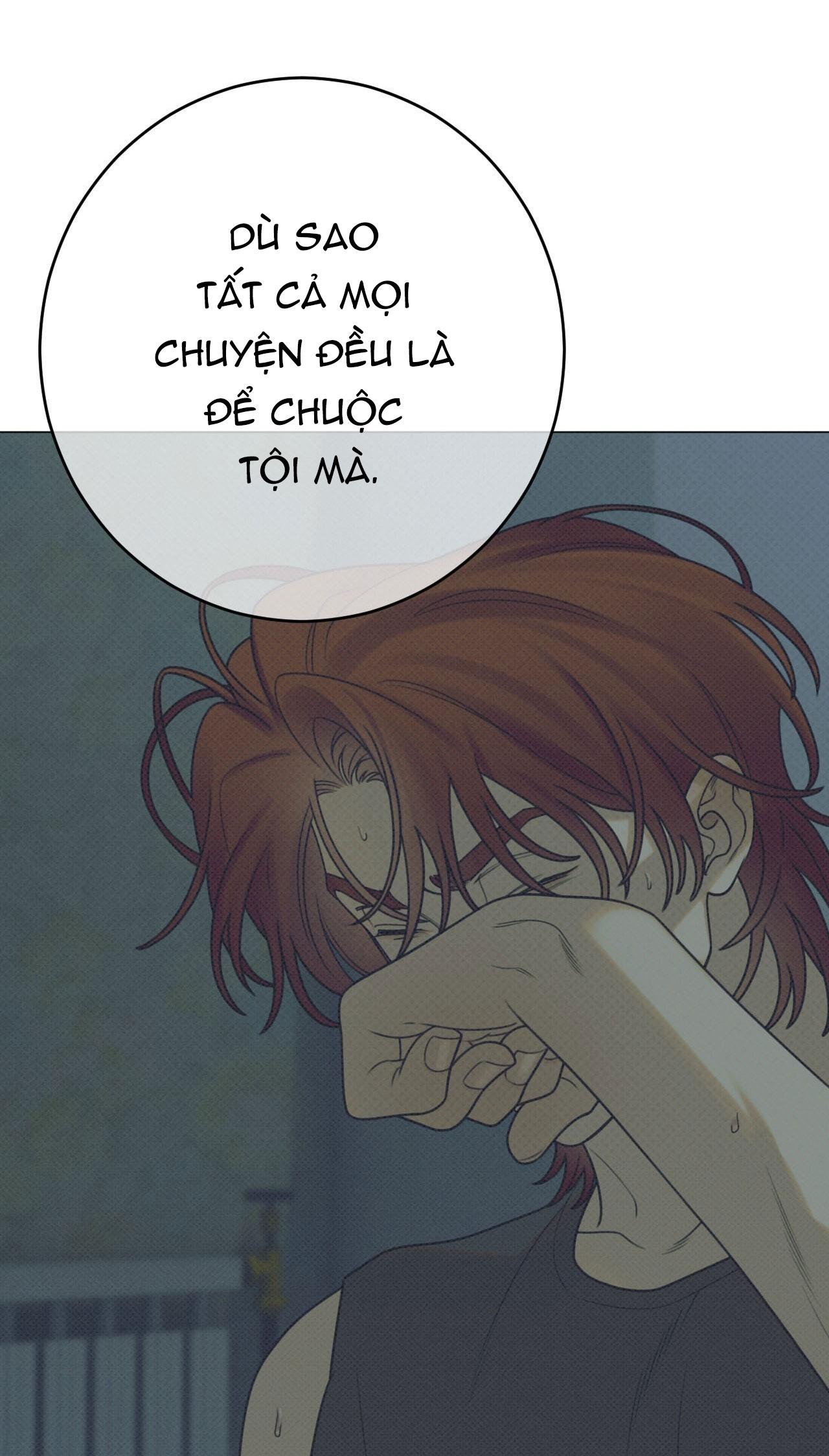 Quẻ Bói Giấc Mơ Của Yêu Tinh Chapter 64 88