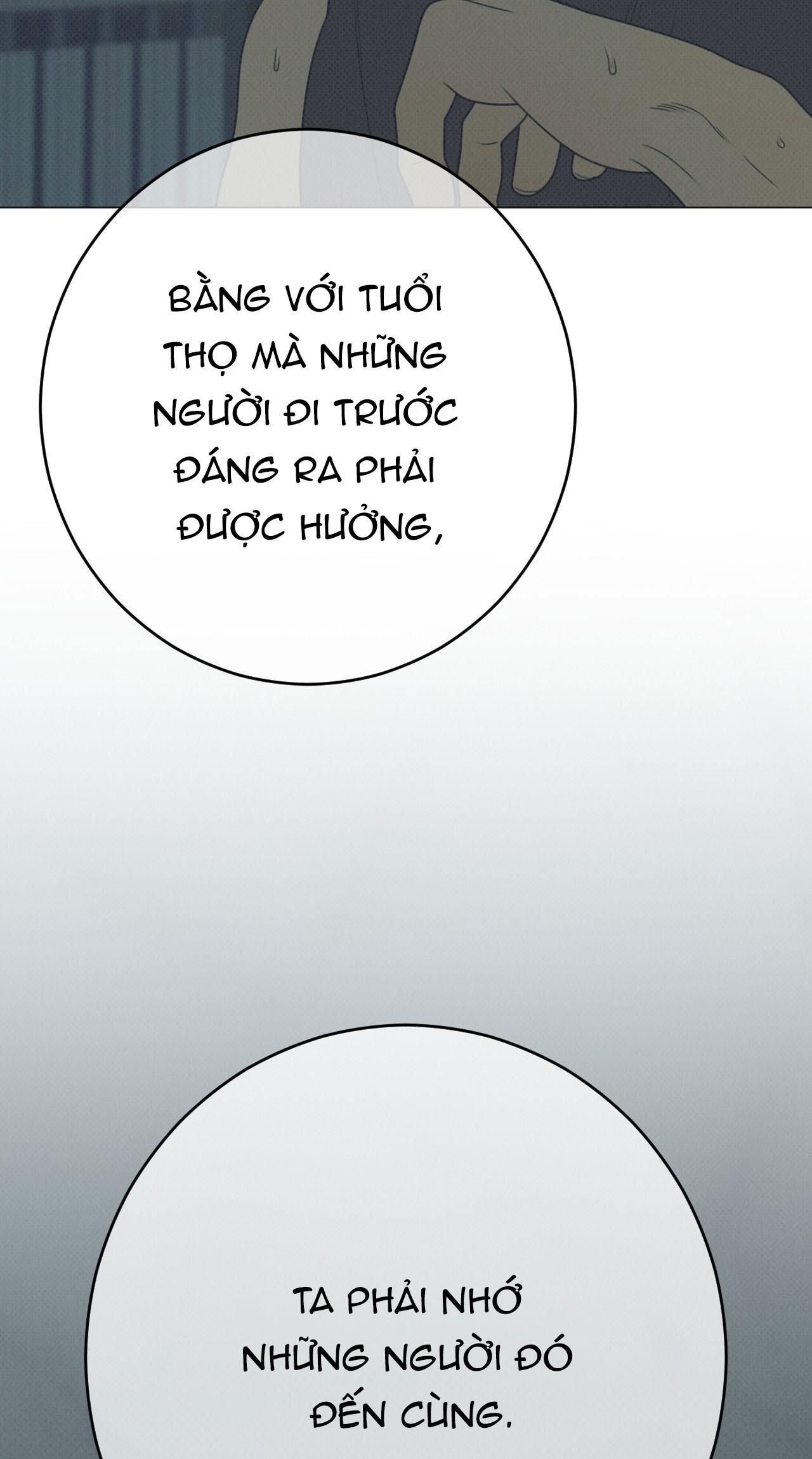 Quẻ Bói Giấc Mơ Của Yêu Tinh Chapter 64 90