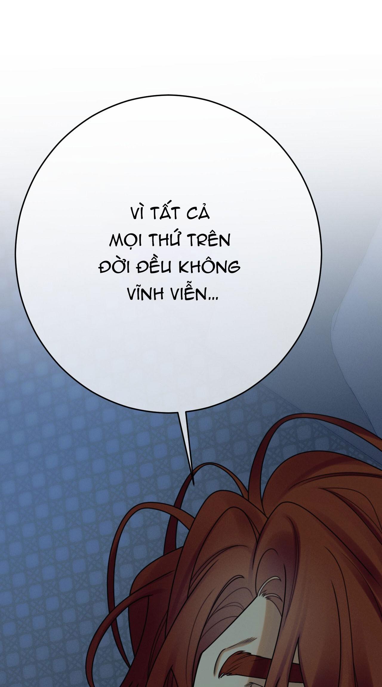 Quẻ Bói Giấc Mơ Của Yêu Tinh Chapter 64 94