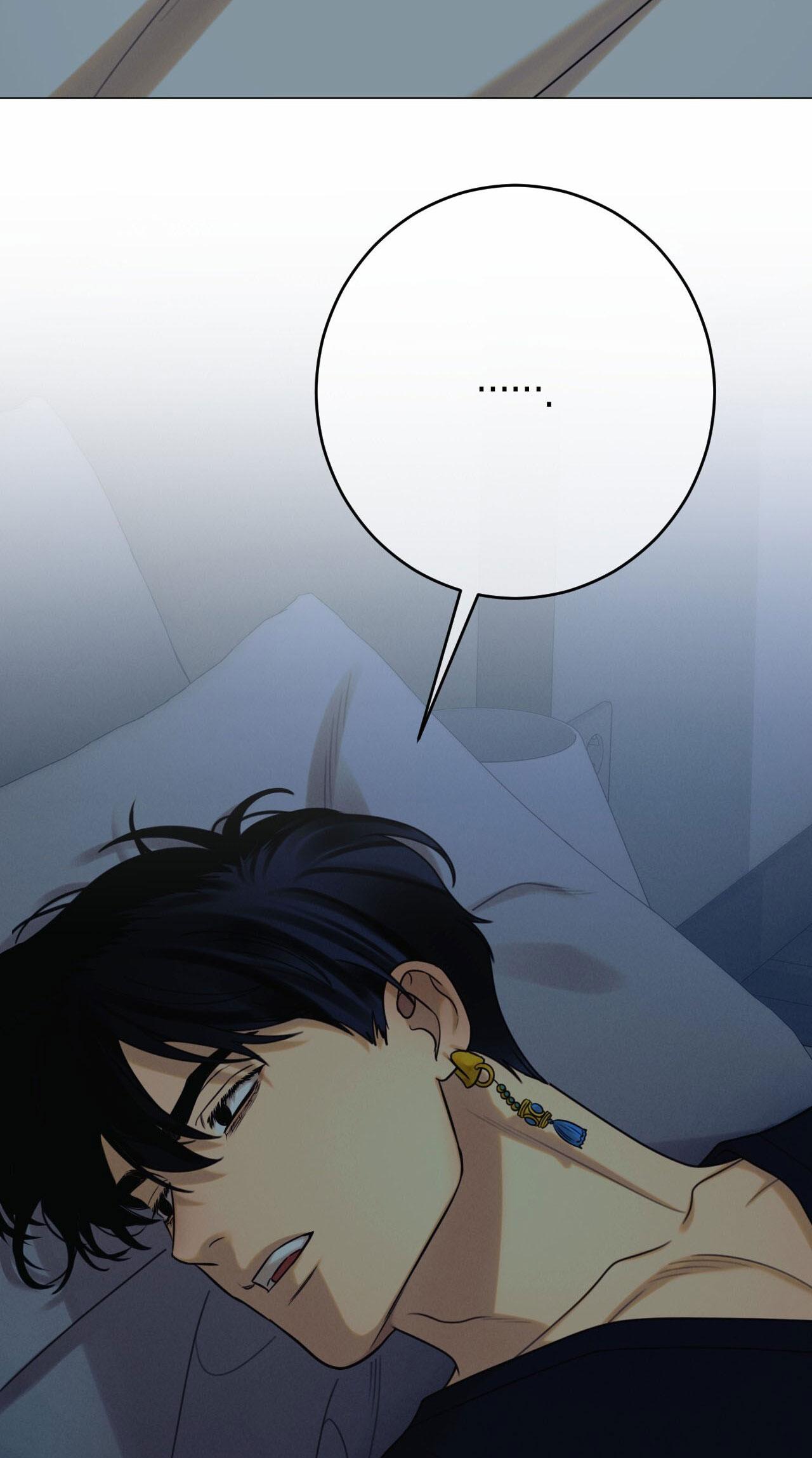 Quẻ Bói Giấc Mơ Của Yêu Tinh Chapter 64 96