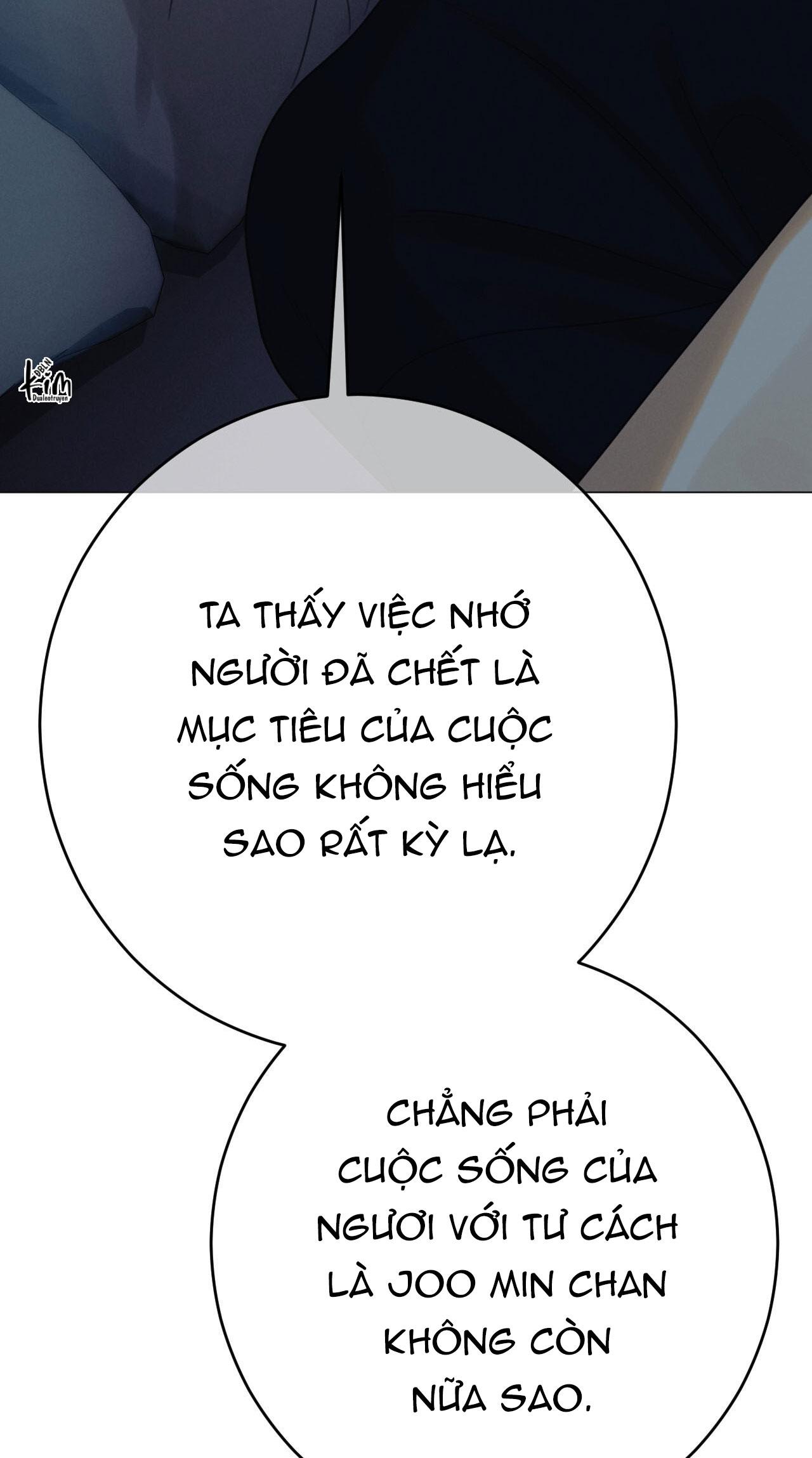 Quẻ Bói Giấc Mơ Của Yêu Tinh Chapter 64 97