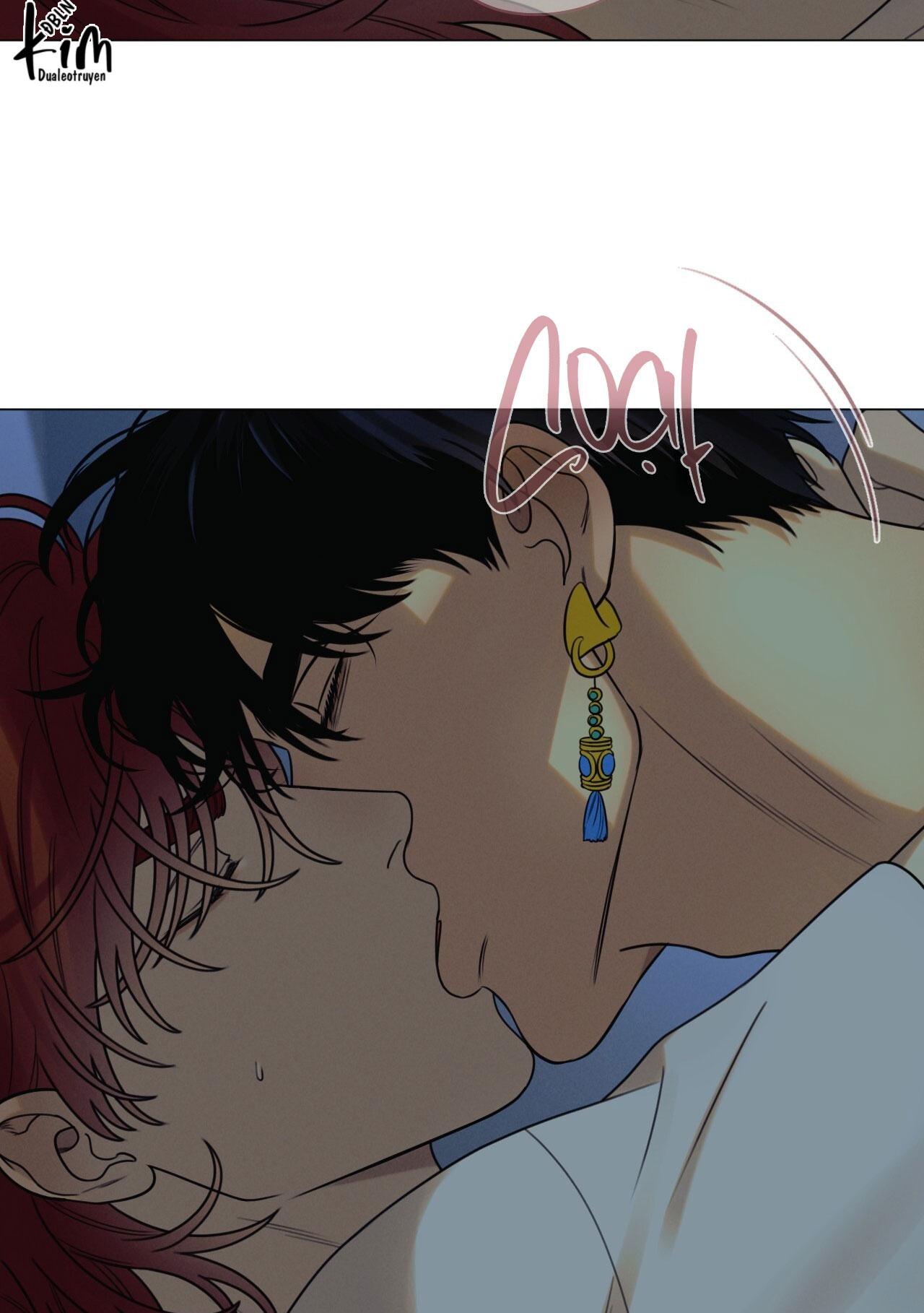 Quẻ Bói Giấc Mơ Của Yêu Tinh Chapter 65 - Trang 3