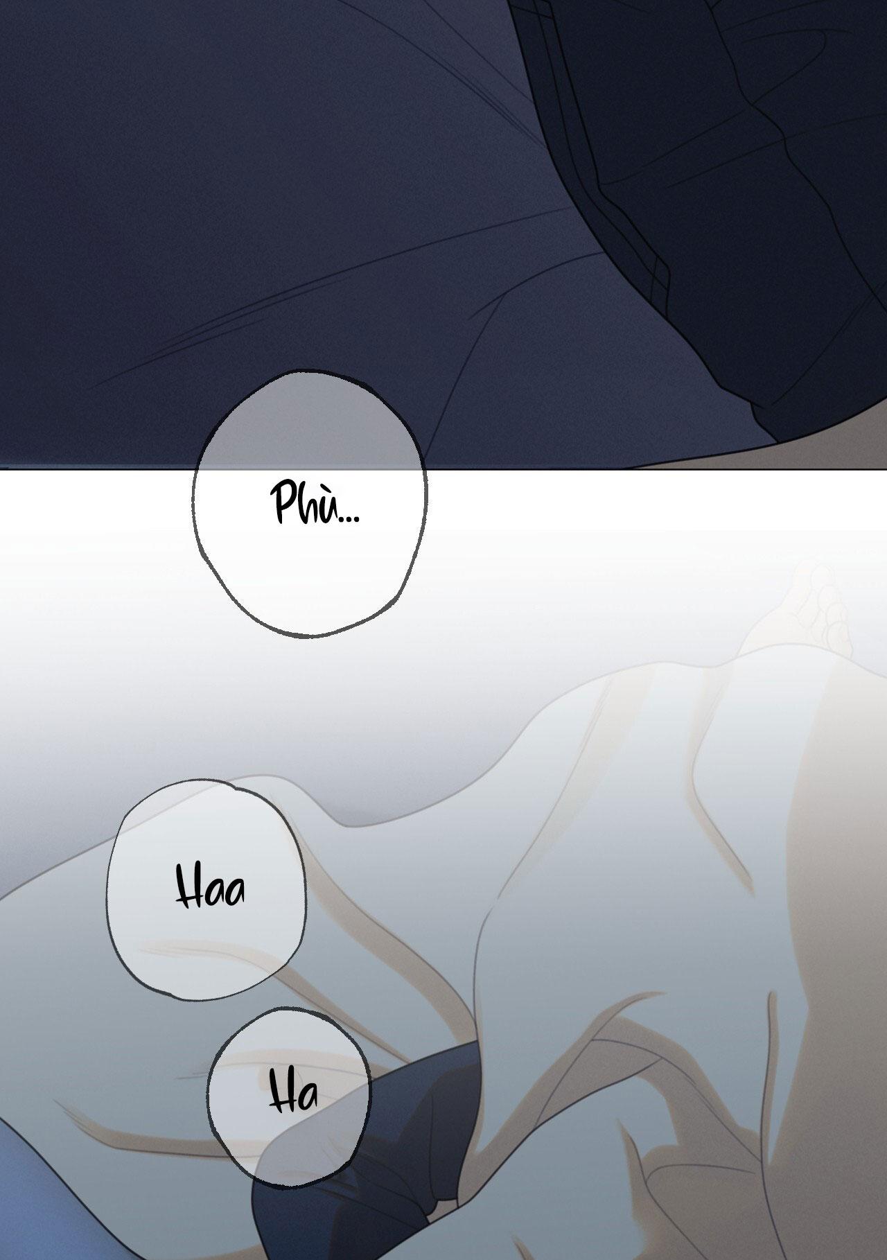 Quẻ Bói Giấc Mơ Của Yêu Tinh Chapter 65 - Trang 3
