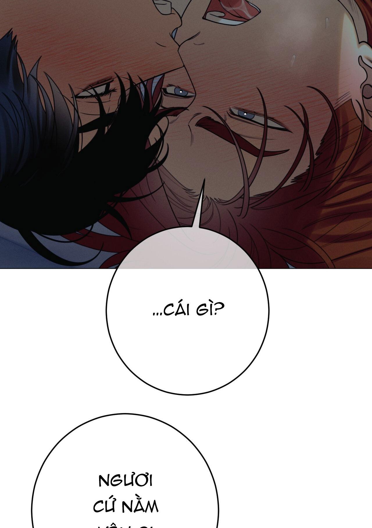 Quẻ Bói Giấc Mơ Của Yêu Tinh Chapter 65 - Trang 3