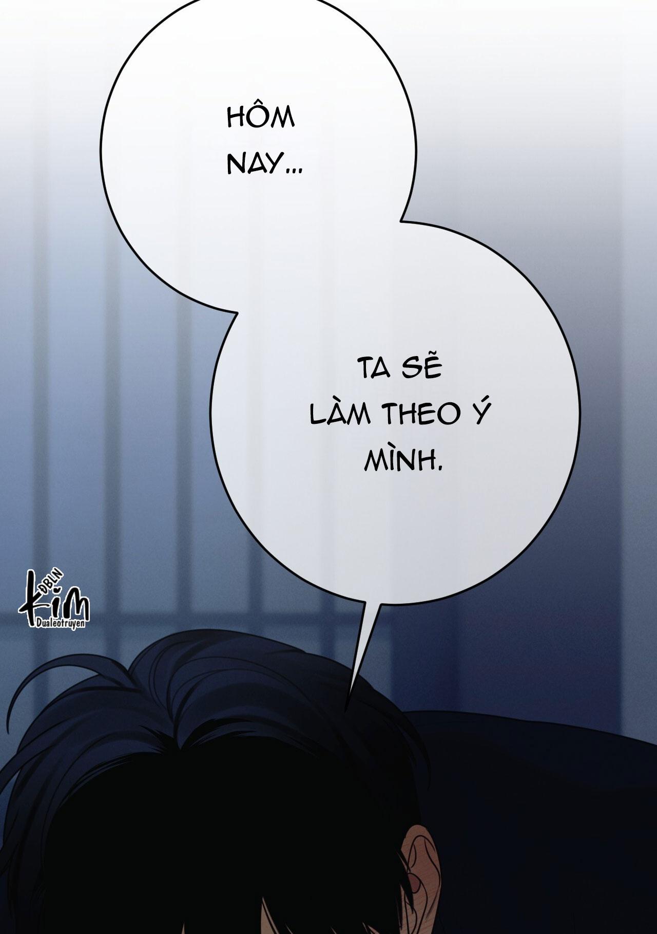 Quẻ Bói Giấc Mơ Của Yêu Tinh Chapter 65 - Trang 3