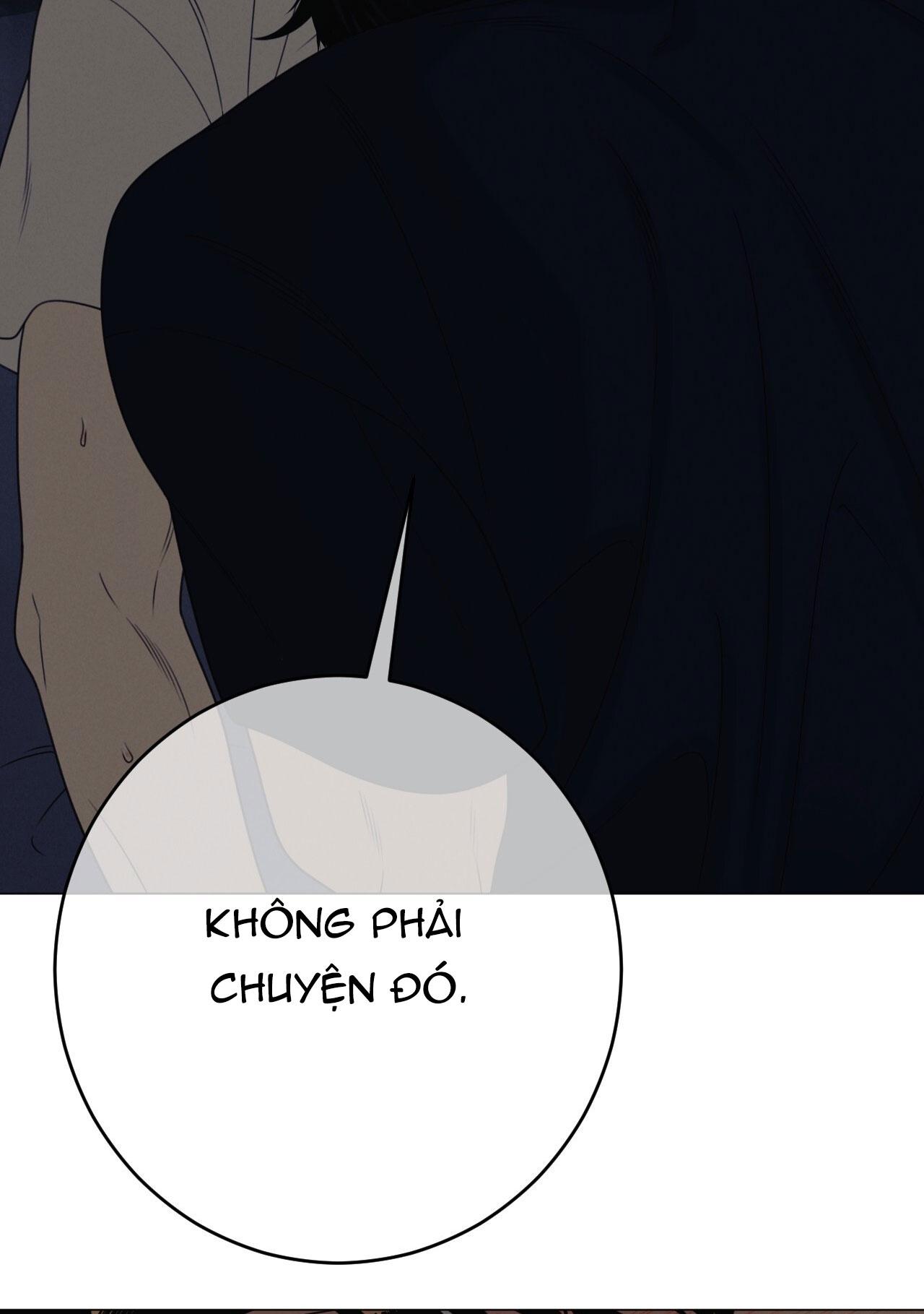 Quẻ Bói Giấc Mơ Của Yêu Tinh Chapter 65 - Trang 3