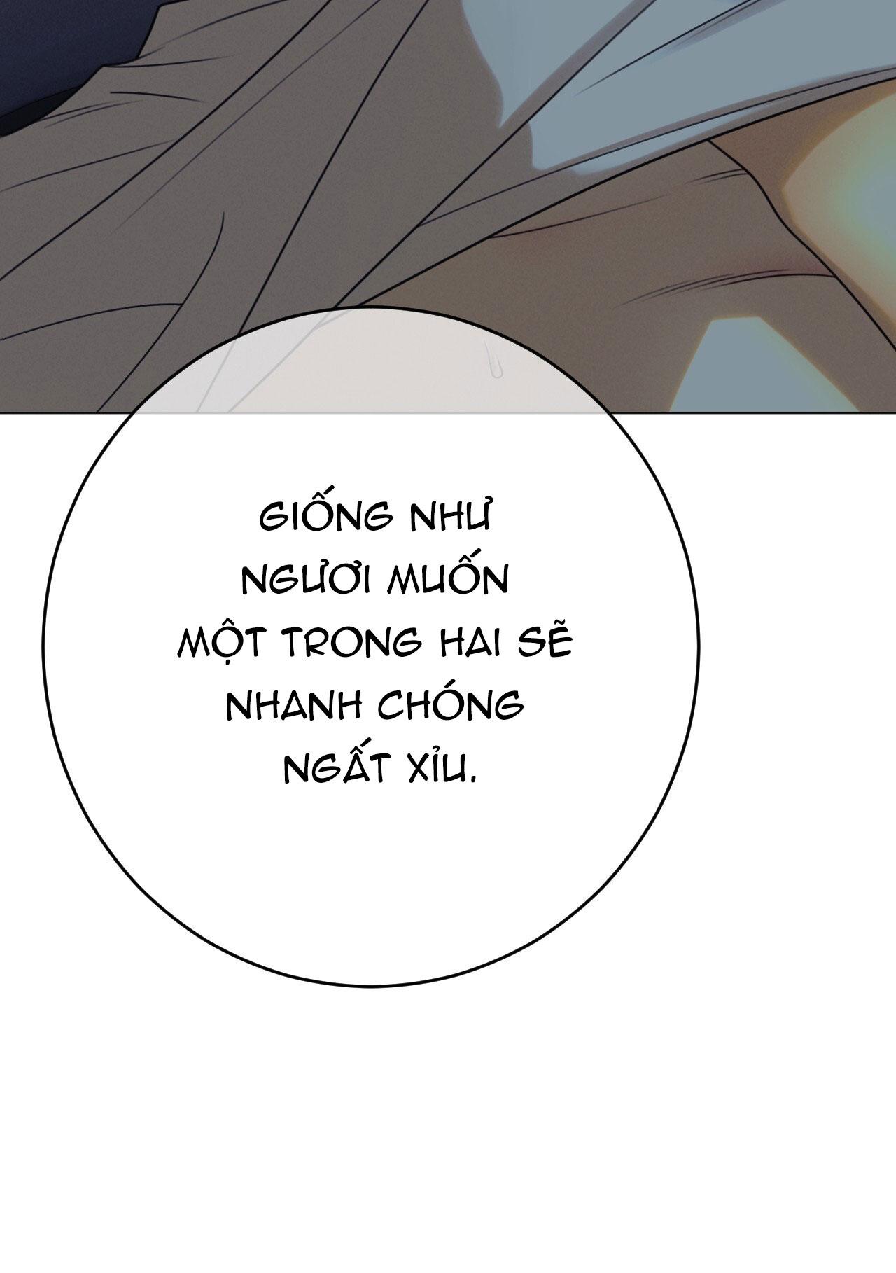Quẻ Bói Giấc Mơ Của Yêu Tinh Chapter 65 - Trang 3