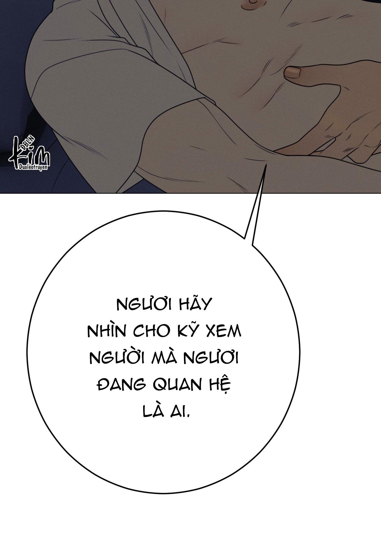 Quẻ Bói Giấc Mơ Của Yêu Tinh Chapter 65 - Trang 3