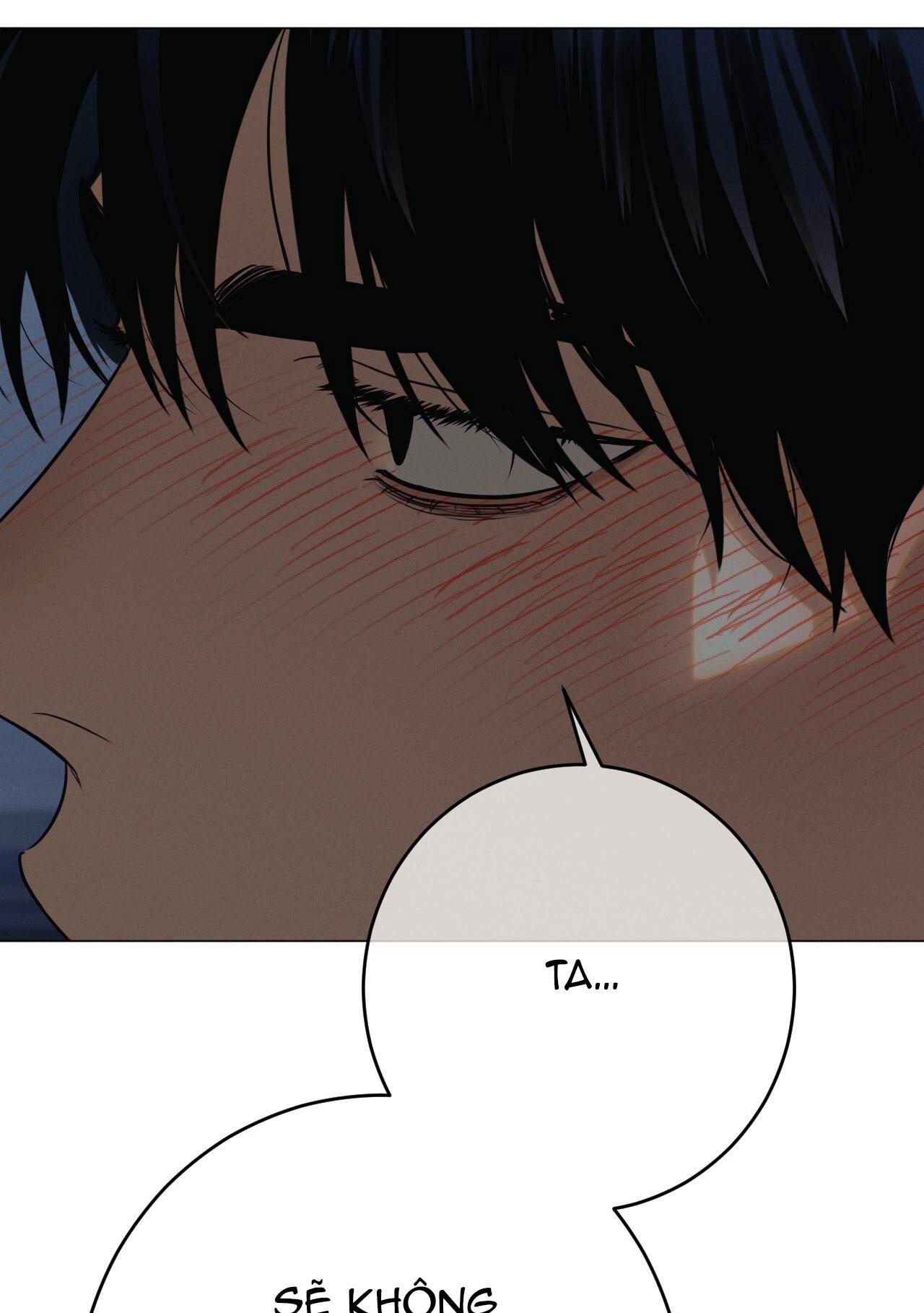Quẻ Bói Giấc Mơ Của Yêu Tinh Chapter 65 - Trang 3