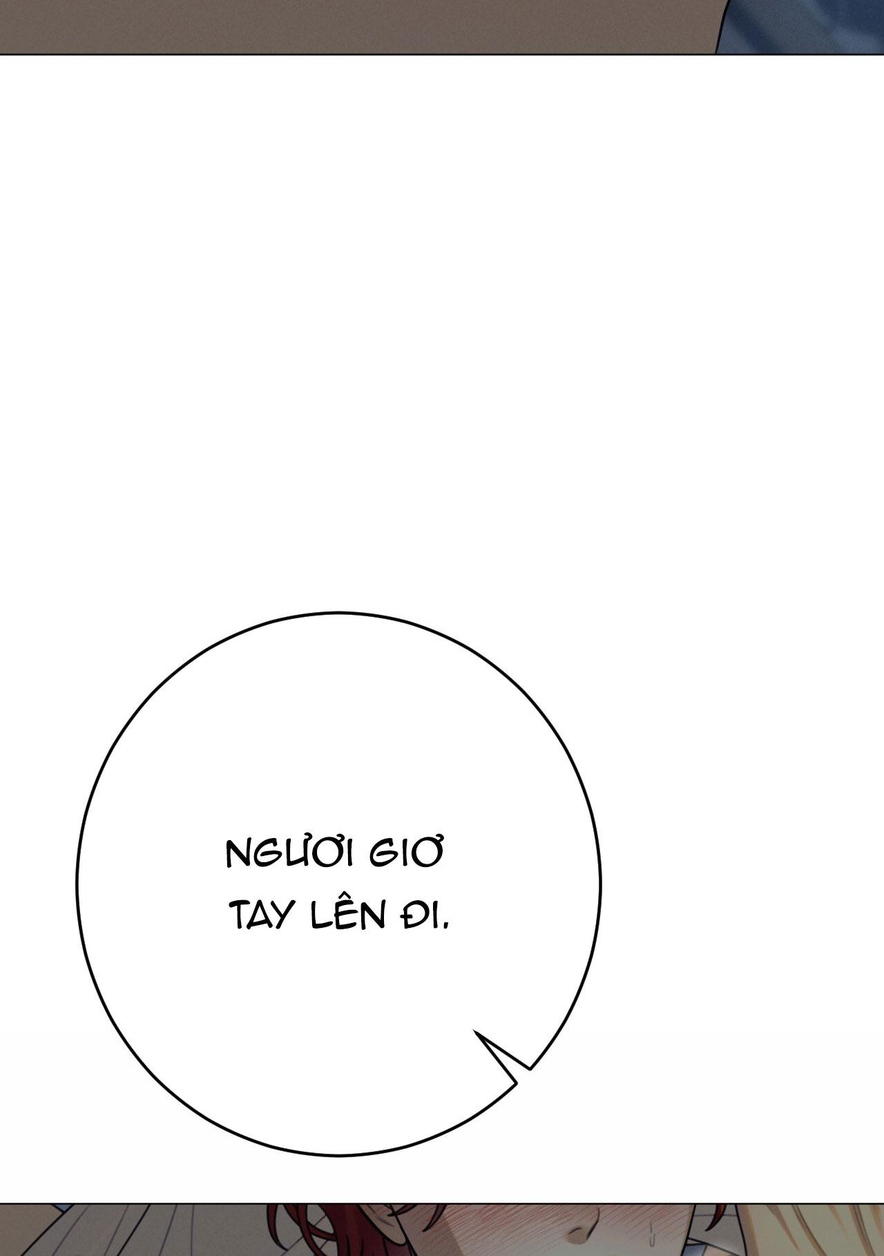 Quẻ Bói Giấc Mơ Của Yêu Tinh Chapter 65 - Trang 3