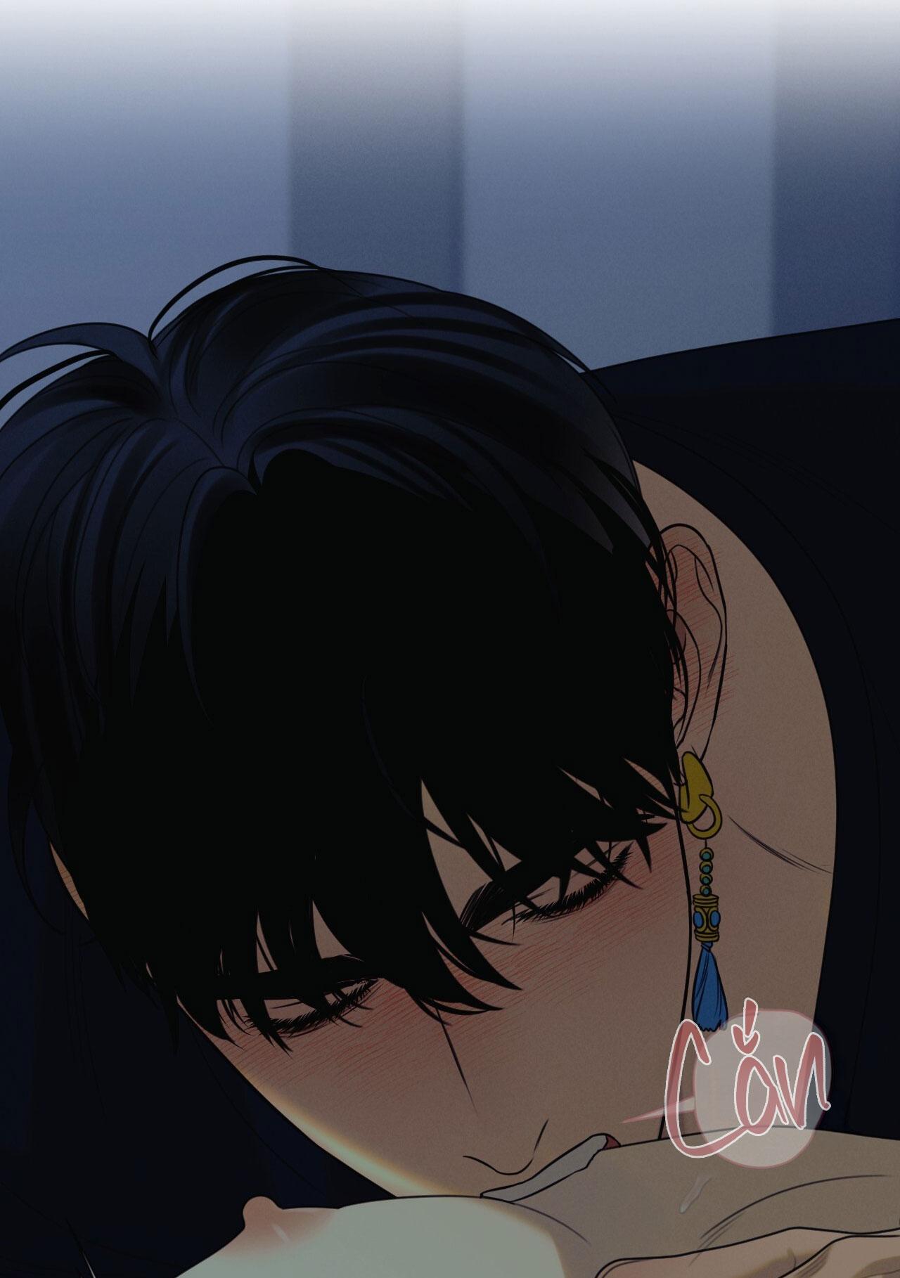 Quẻ Bói Giấc Mơ Của Yêu Tinh Chapter 65 - Trang 3