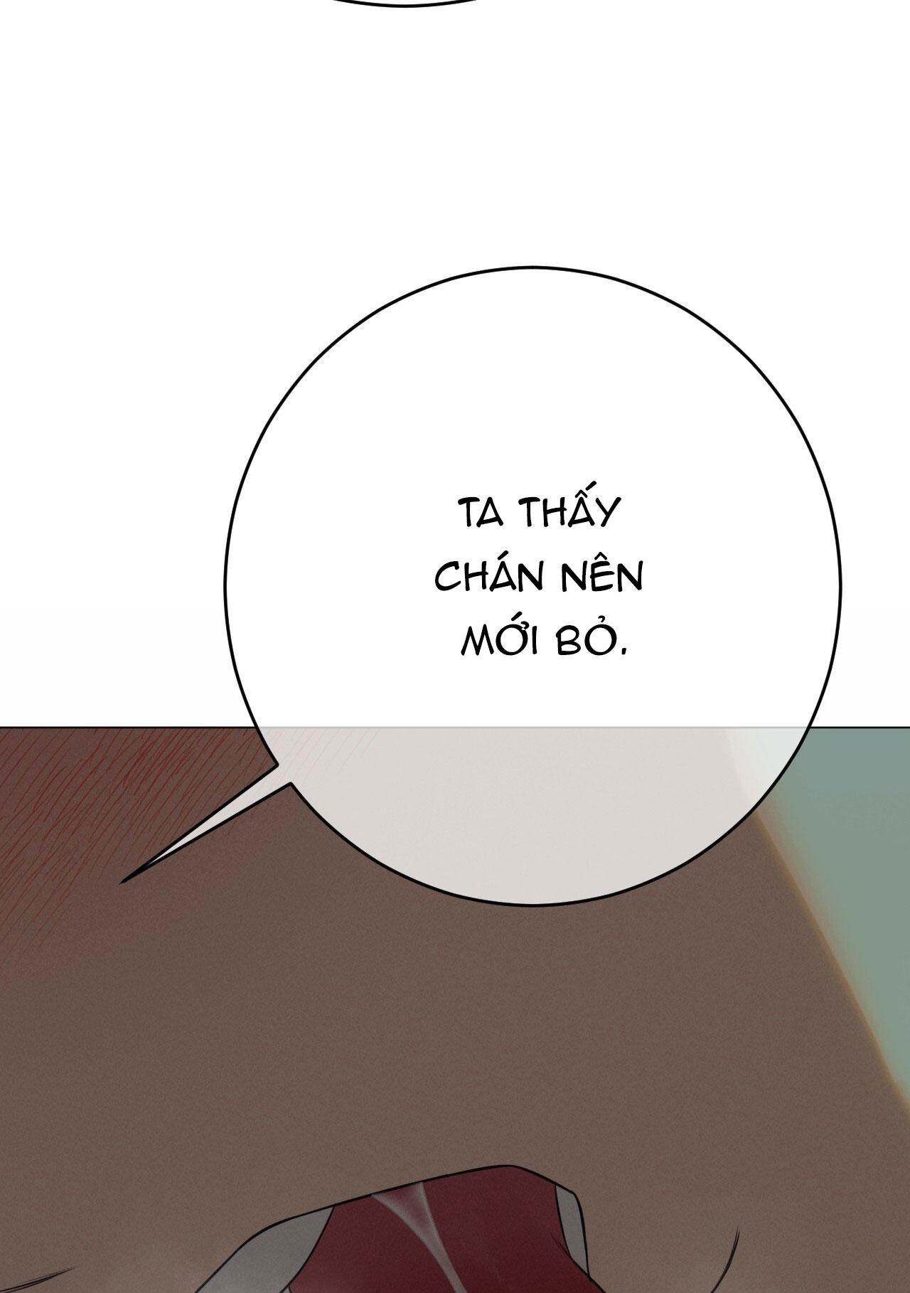 Quẻ Bói Giấc Mơ Của Yêu Tinh Chapter 65 - Trang 3