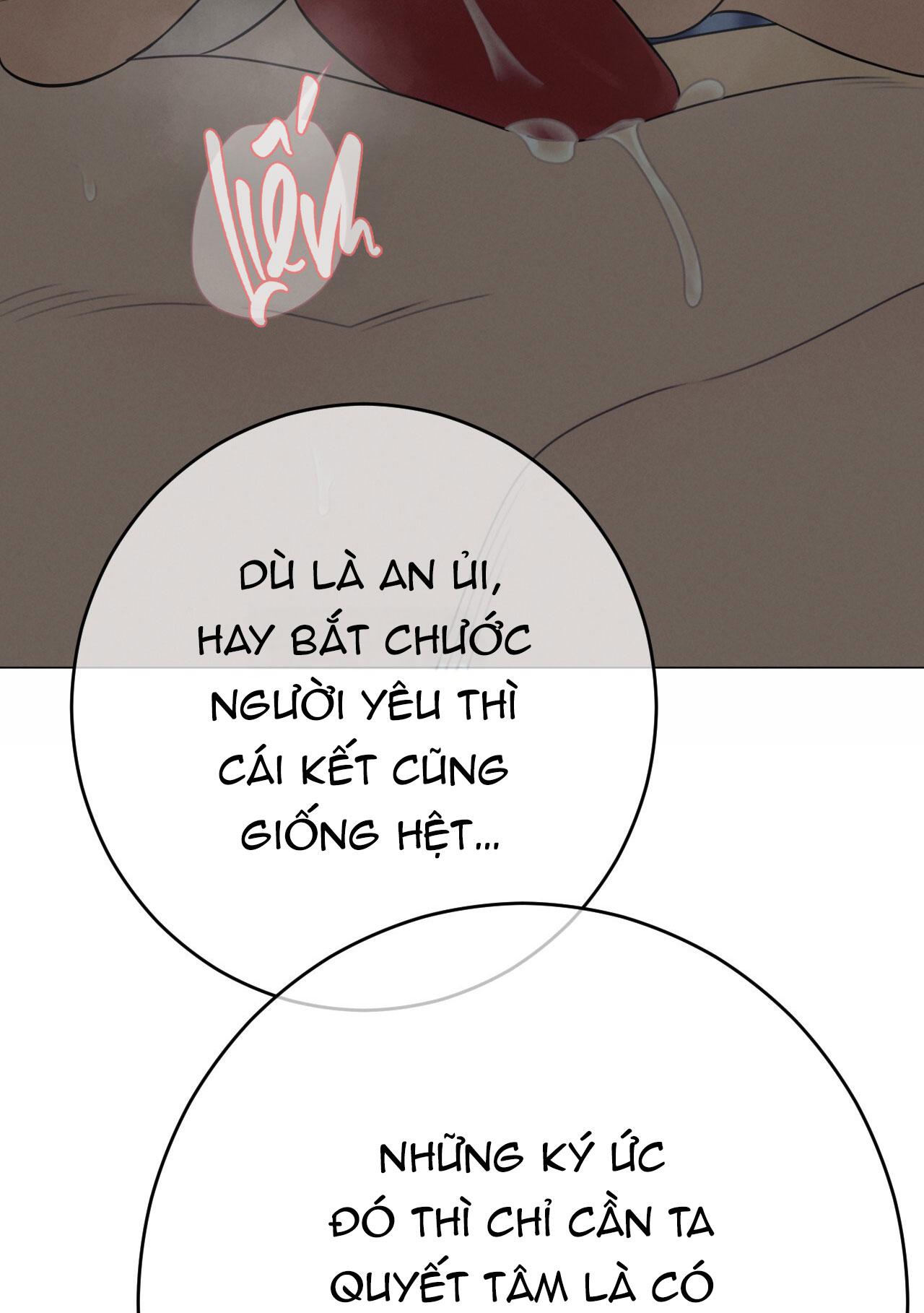 Quẻ Bói Giấc Mơ Của Yêu Tinh Chapter 65 - Trang 3