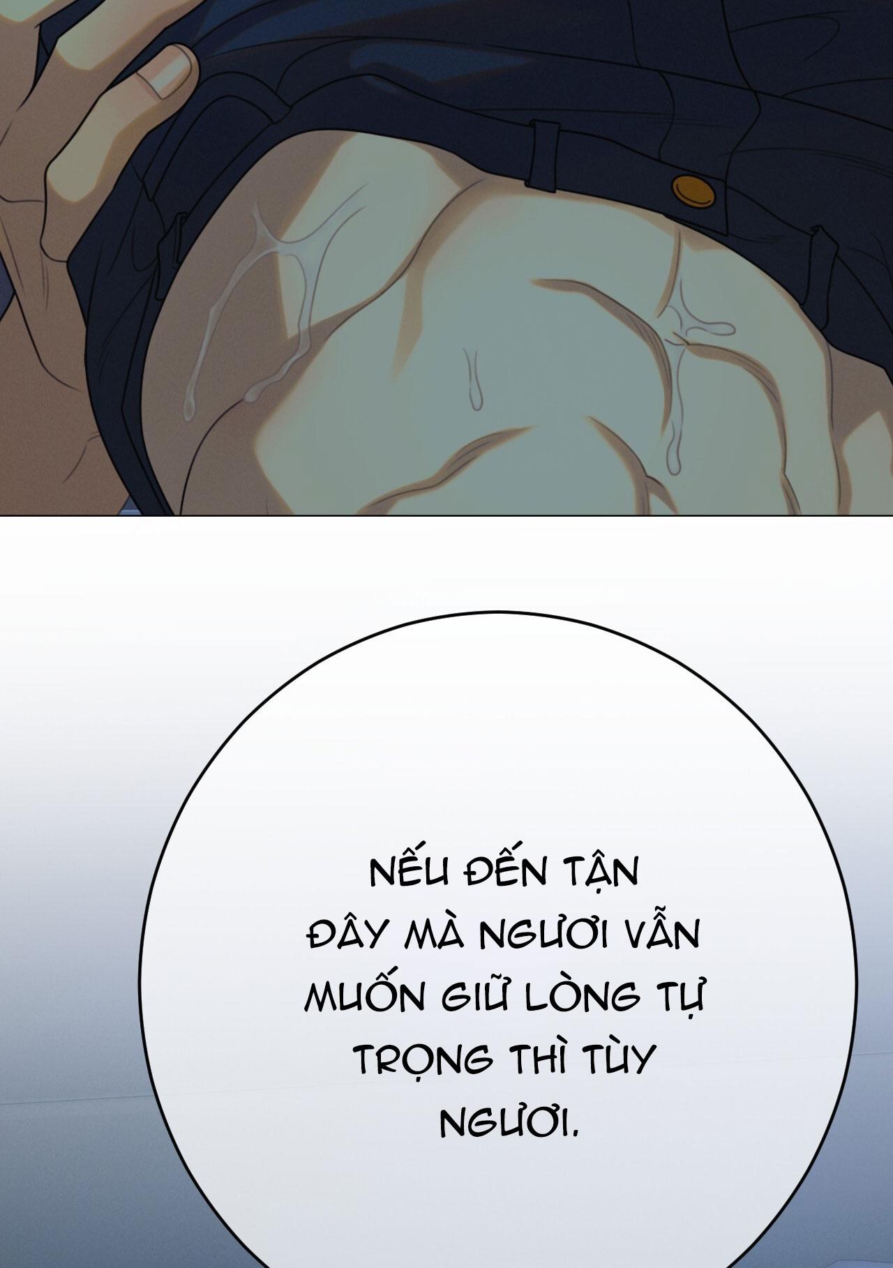 Quẻ Bói Giấc Mơ Của Yêu Tinh Chapter 65 - Trang 3