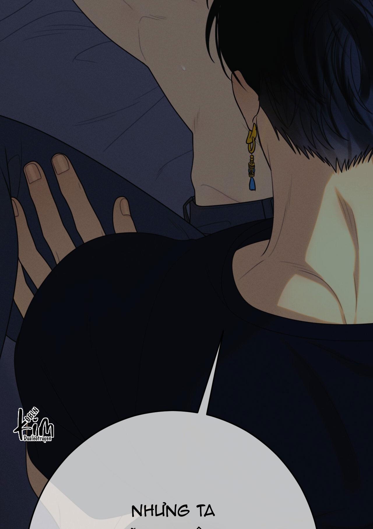 Quẻ Bói Giấc Mơ Của Yêu Tinh Chapter 65 - Trang 3