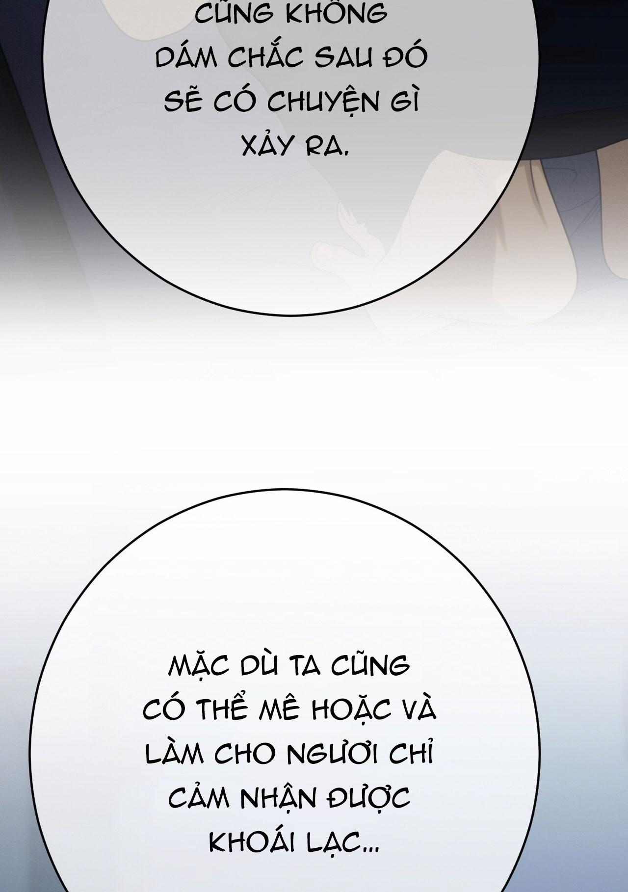 Quẻ Bói Giấc Mơ Của Yêu Tinh Chapter 65 - Trang 3
