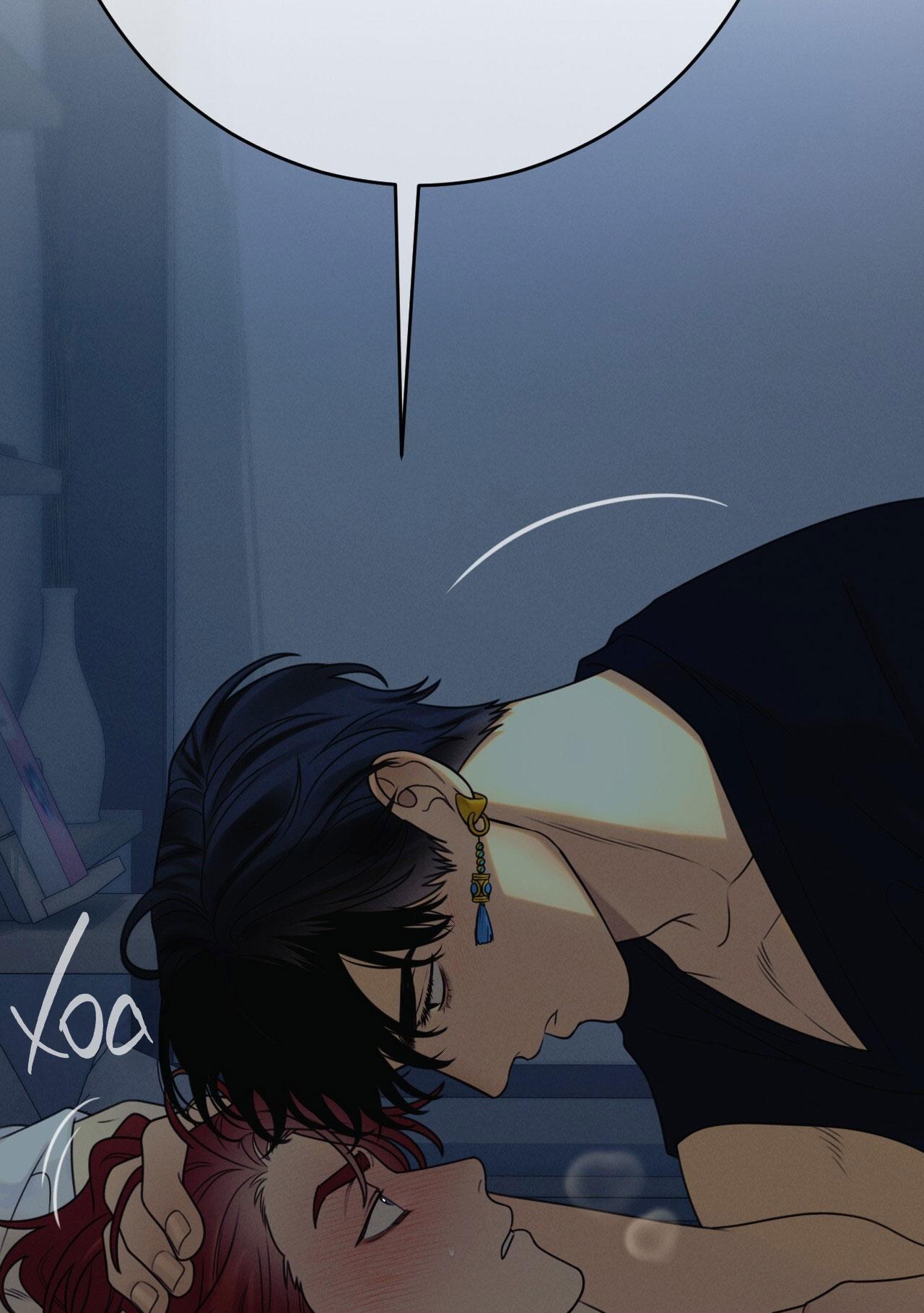Quẻ Bói Giấc Mơ Của Yêu Tinh Chapter 65 - Trang 3