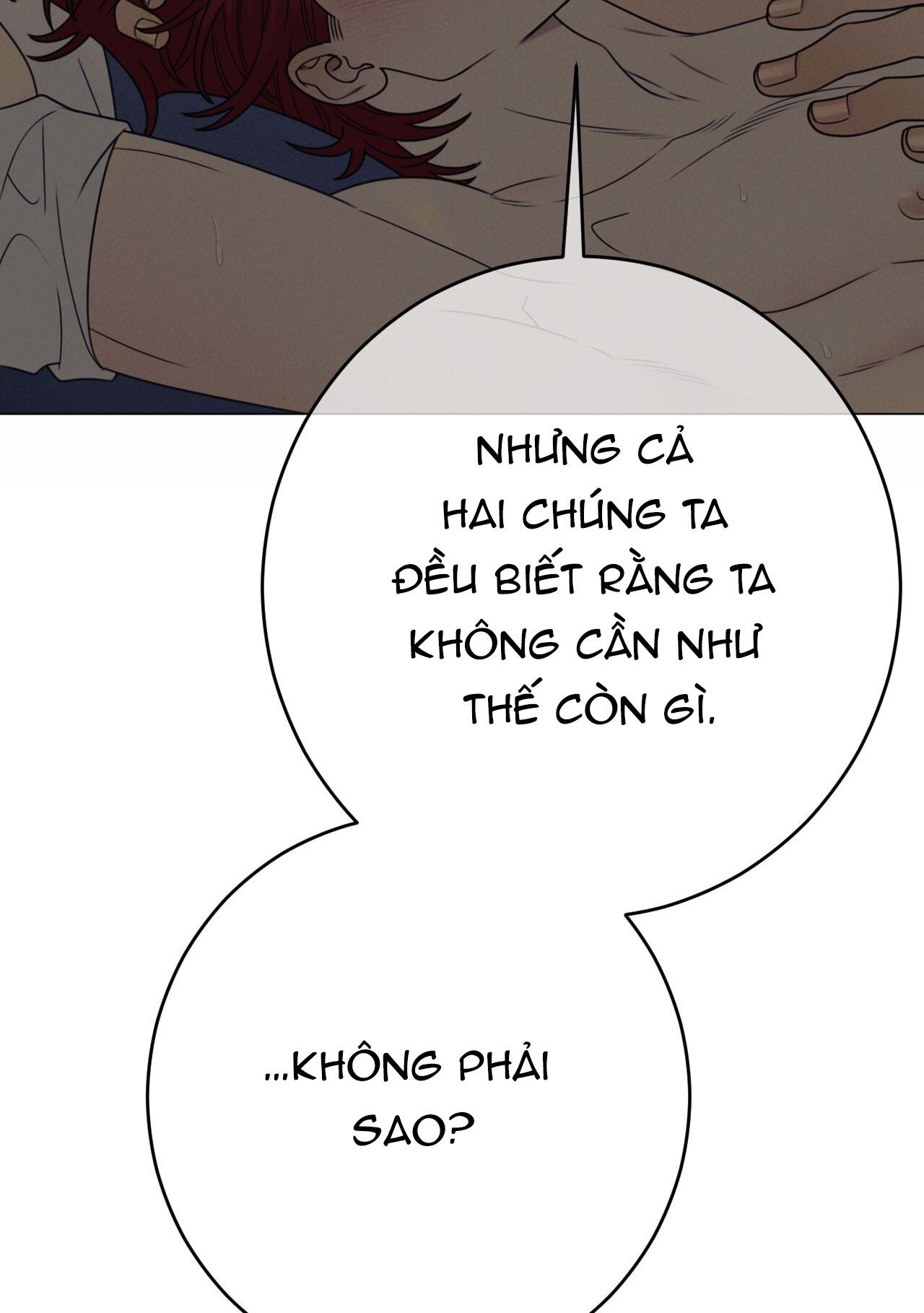 Quẻ Bói Giấc Mơ Của Yêu Tinh Chapter 65 - Trang 3