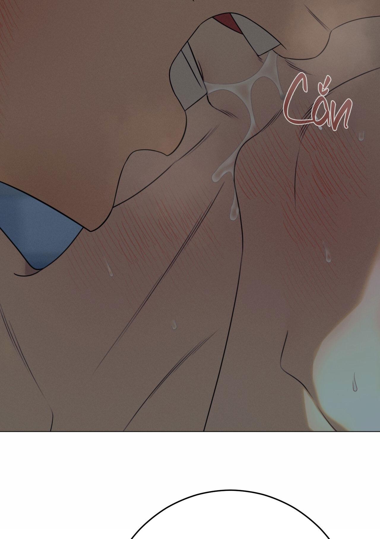 Quẻ Bói Giấc Mơ Của Yêu Tinh Chapter 65 - Trang 3