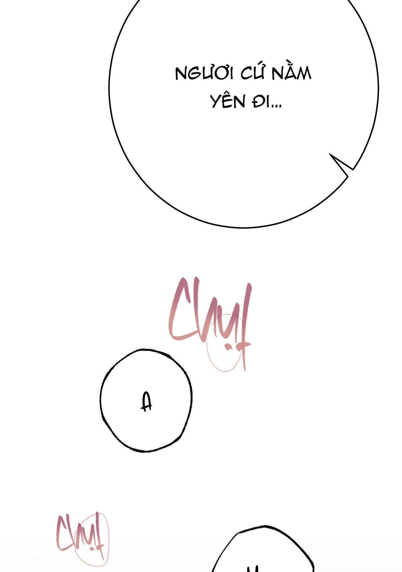 Quẻ Bói Giấc Mơ Của Yêu Tinh Chapter 65 - Trang 3