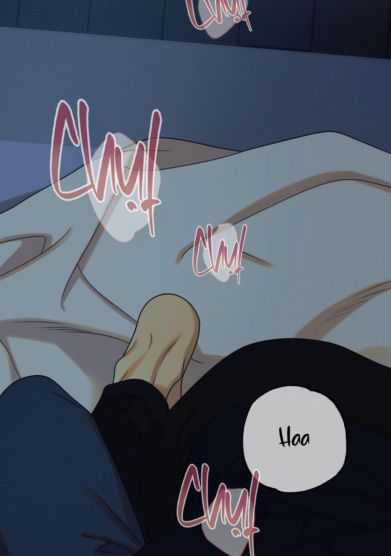 Quẻ Bói Giấc Mơ Của Yêu Tinh Chapter 65 - Trang 3