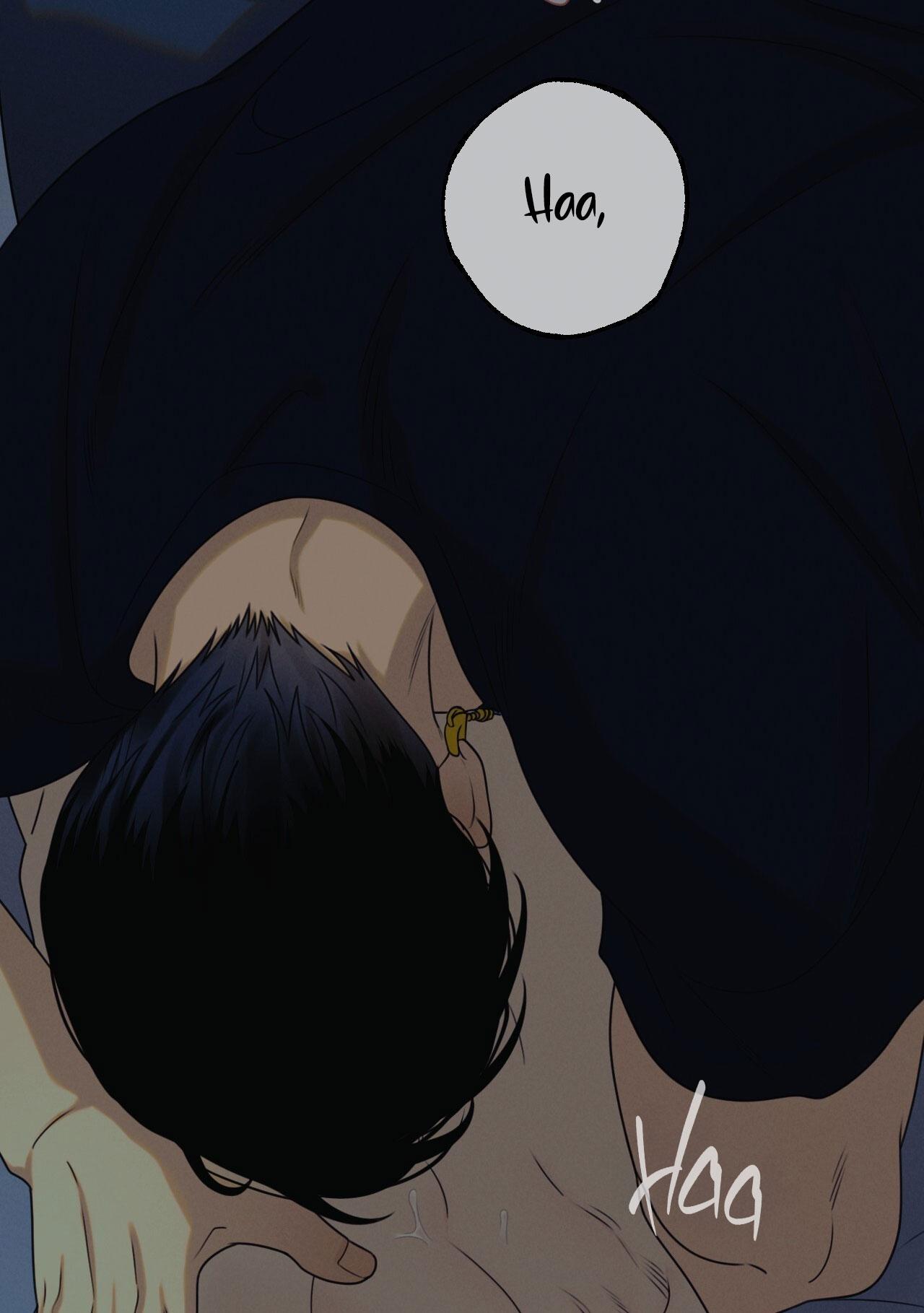 Quẻ Bói Giấc Mơ Của Yêu Tinh Chapter 65 - Trang 3