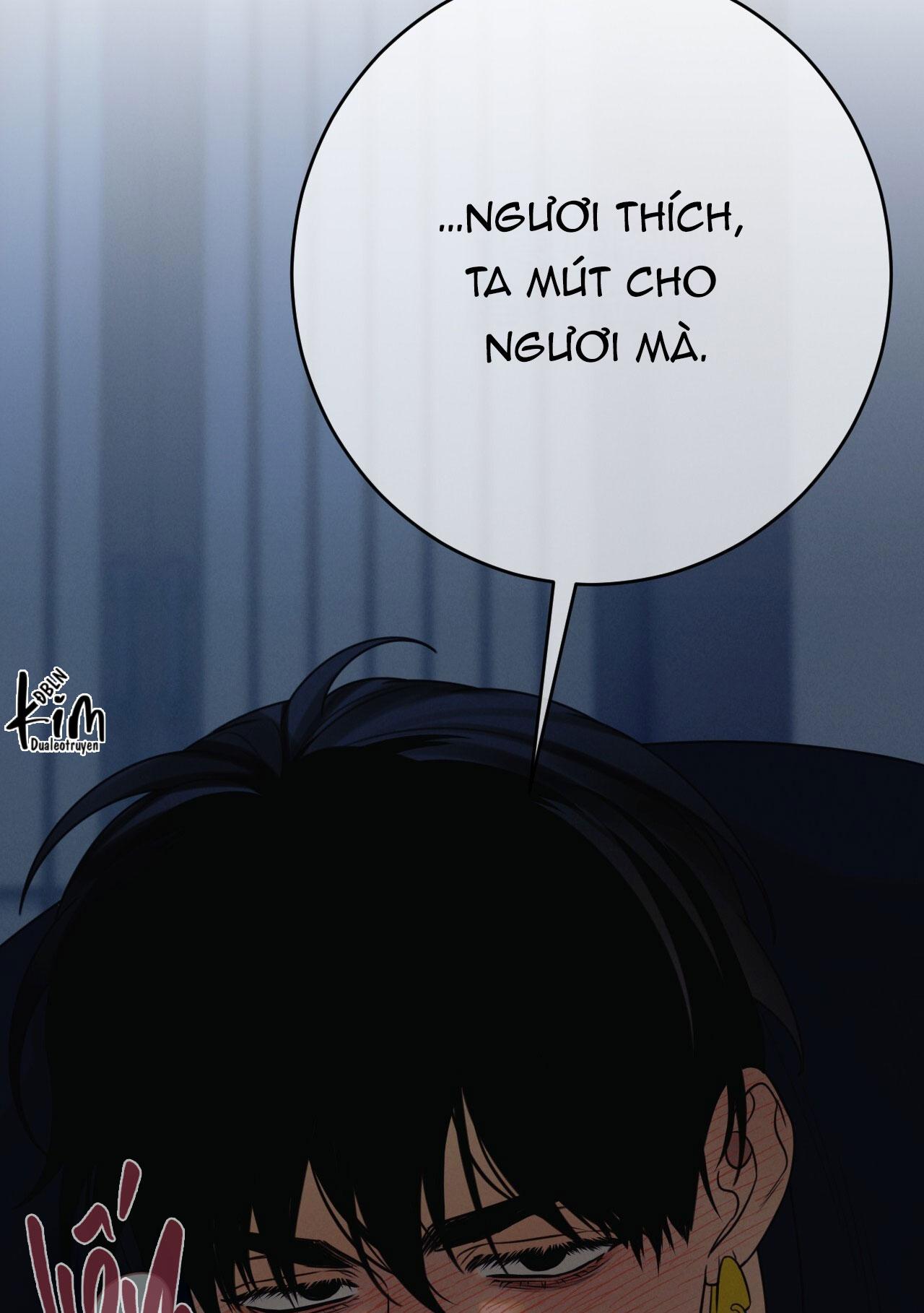 Quẻ Bói Giấc Mơ Của Yêu Tinh Chapter 65 - Trang 3