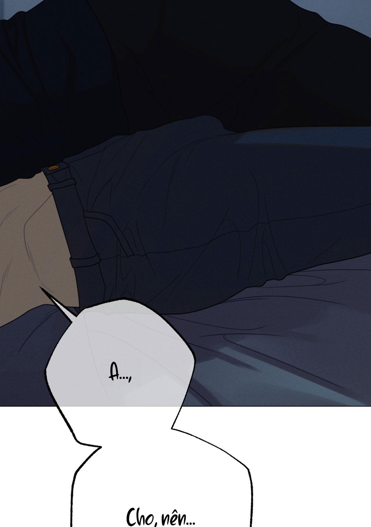 Quẻ Bói Giấc Mơ Của Yêu Tinh Chapter 65 - Trang 3