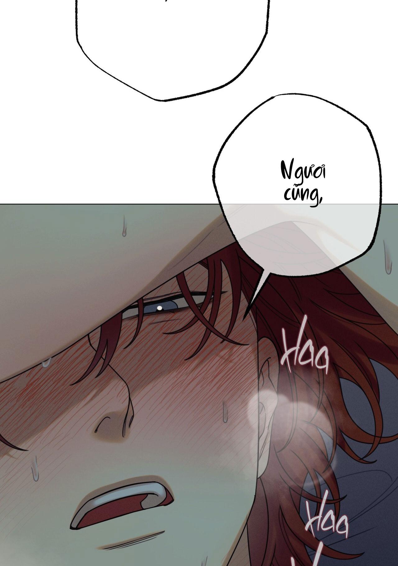 Quẻ Bói Giấc Mơ Của Yêu Tinh Chapter 65 - Trang 3