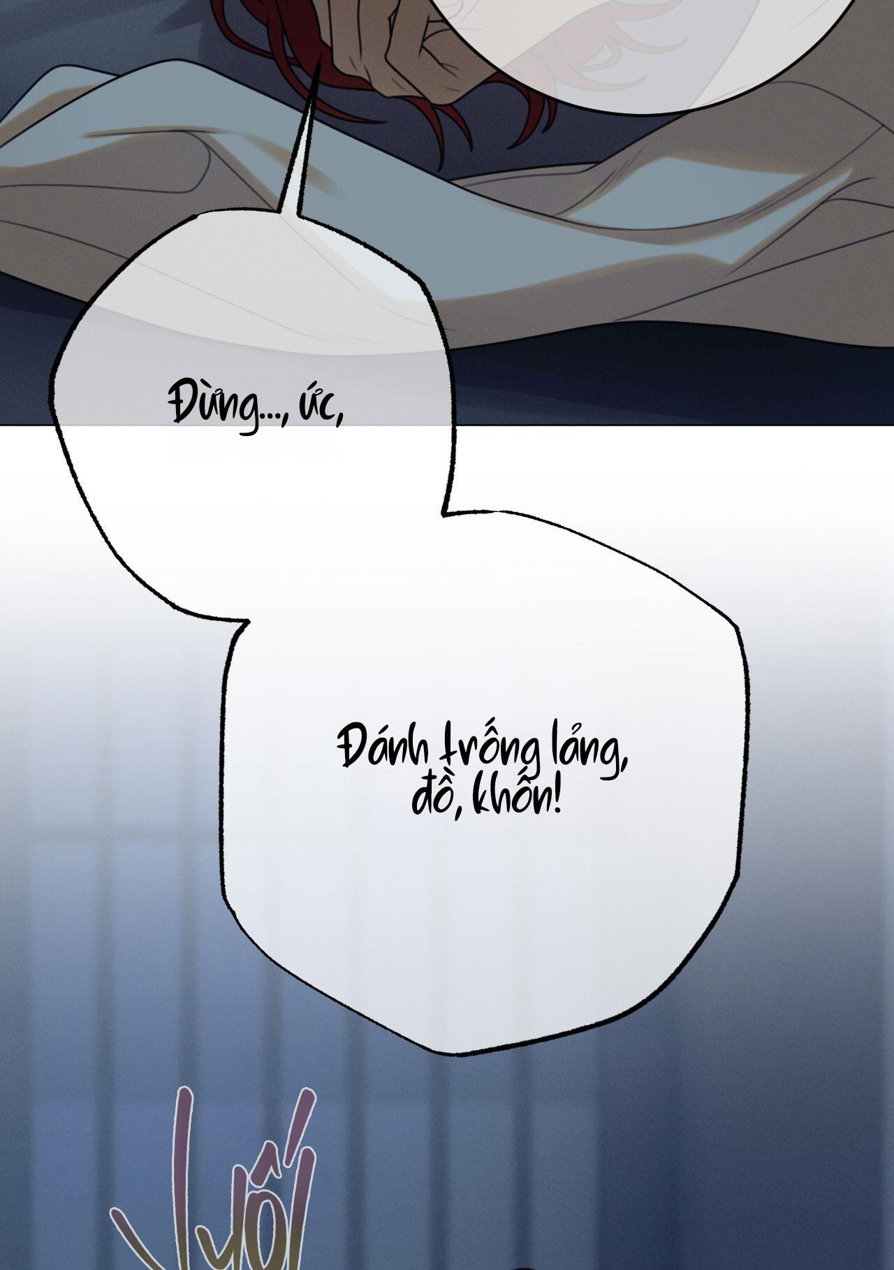 Quẻ Bói Giấc Mơ Của Yêu Tinh Chapter 65 - Trang 3