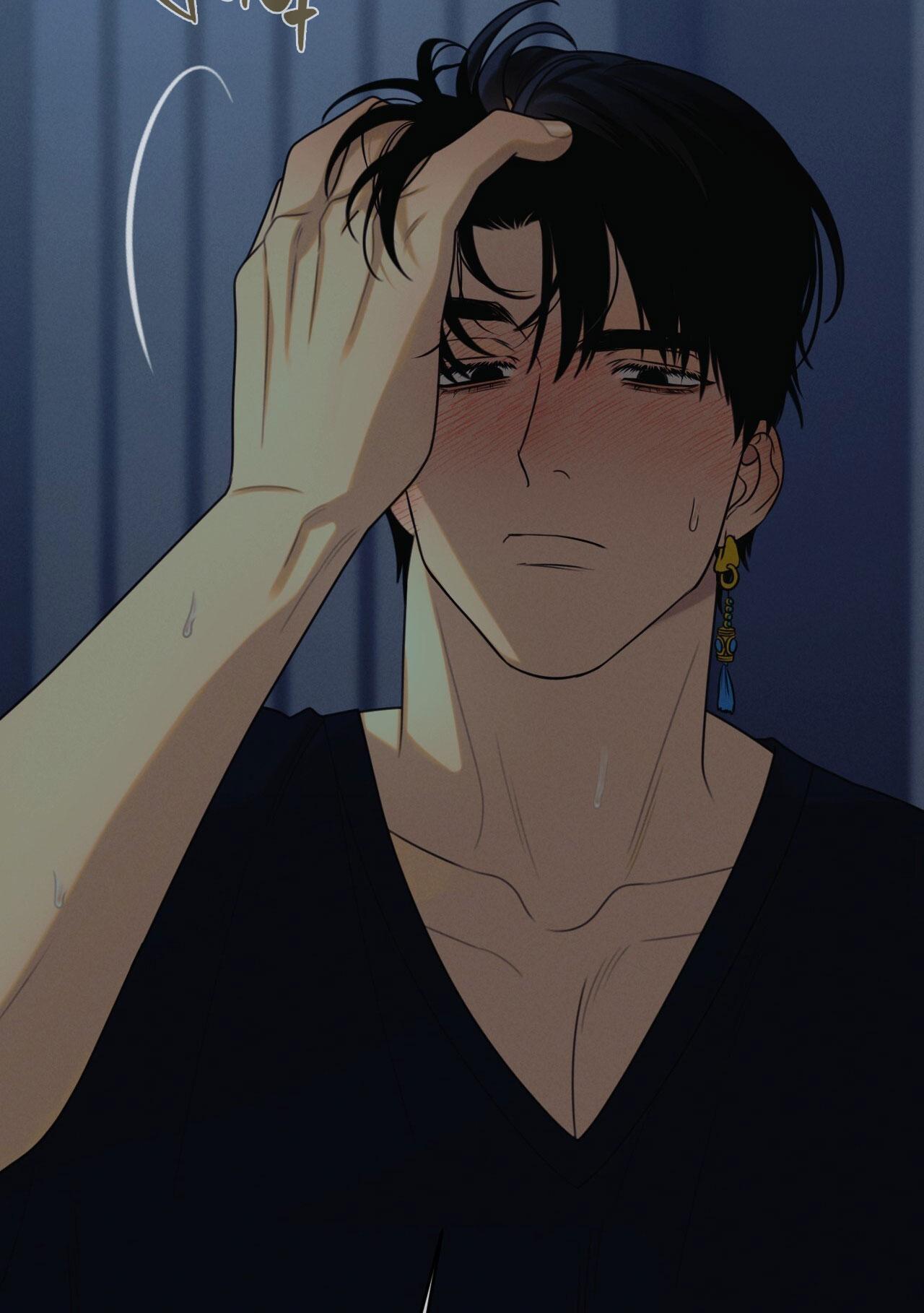 Quẻ Bói Giấc Mơ Của Yêu Tinh Chapter 65 - Trang 3