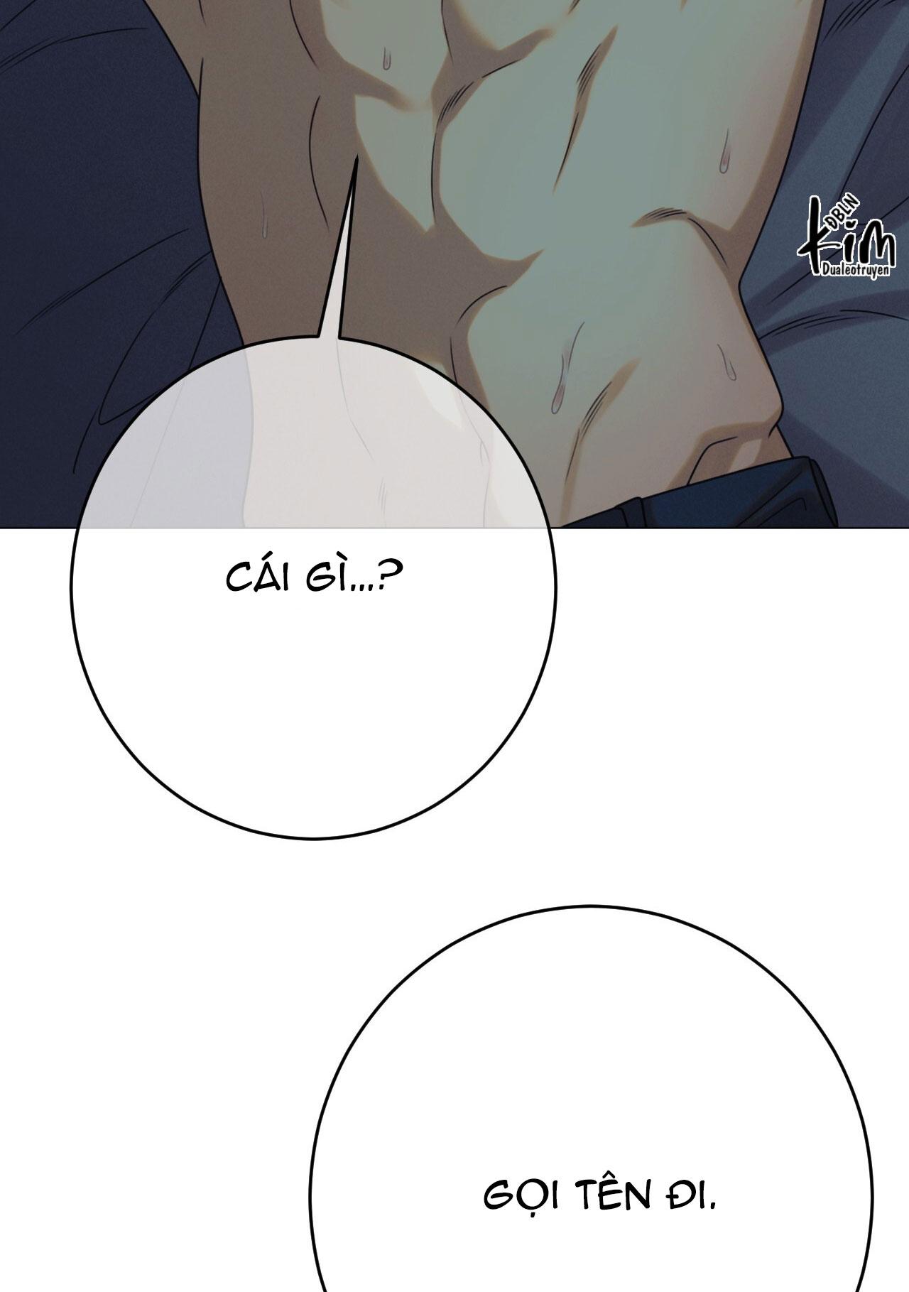 Quẻ Bói Giấc Mơ Của Yêu Tinh Chapter 65 - Trang 3
