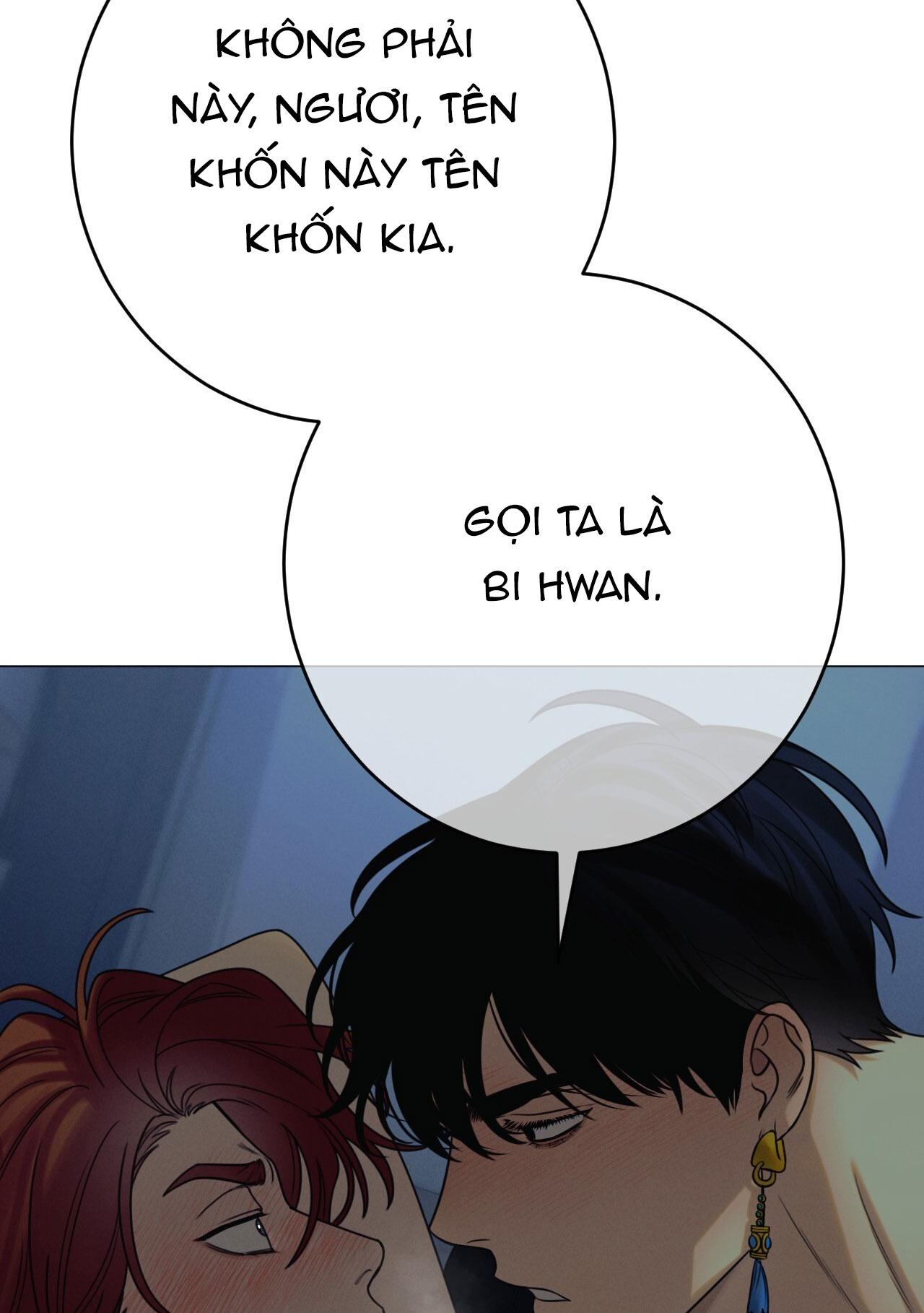 Quẻ Bói Giấc Mơ Của Yêu Tinh Chapter 65 - Trang 3