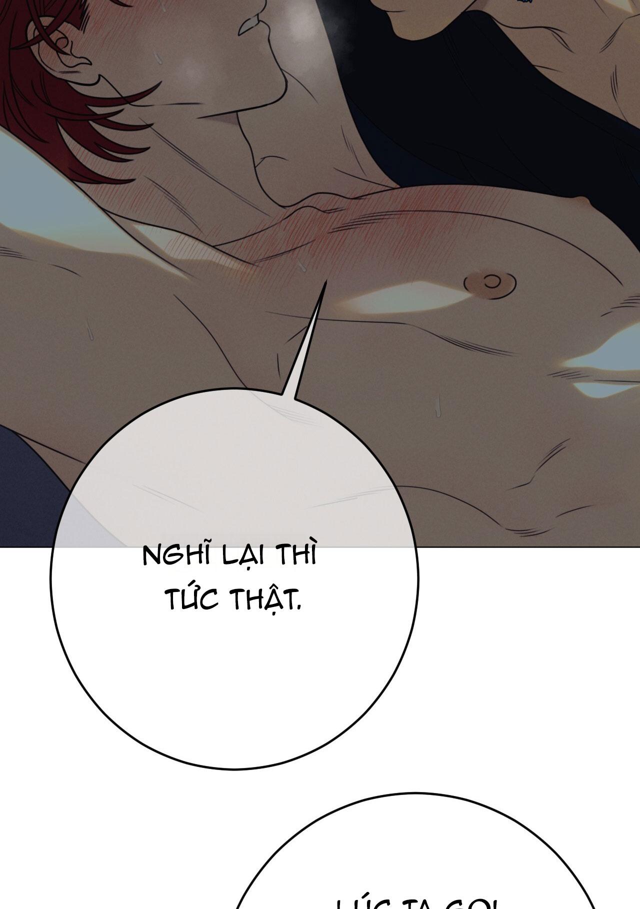 Quẻ Bói Giấc Mơ Của Yêu Tinh Chapter 65 - Trang 3