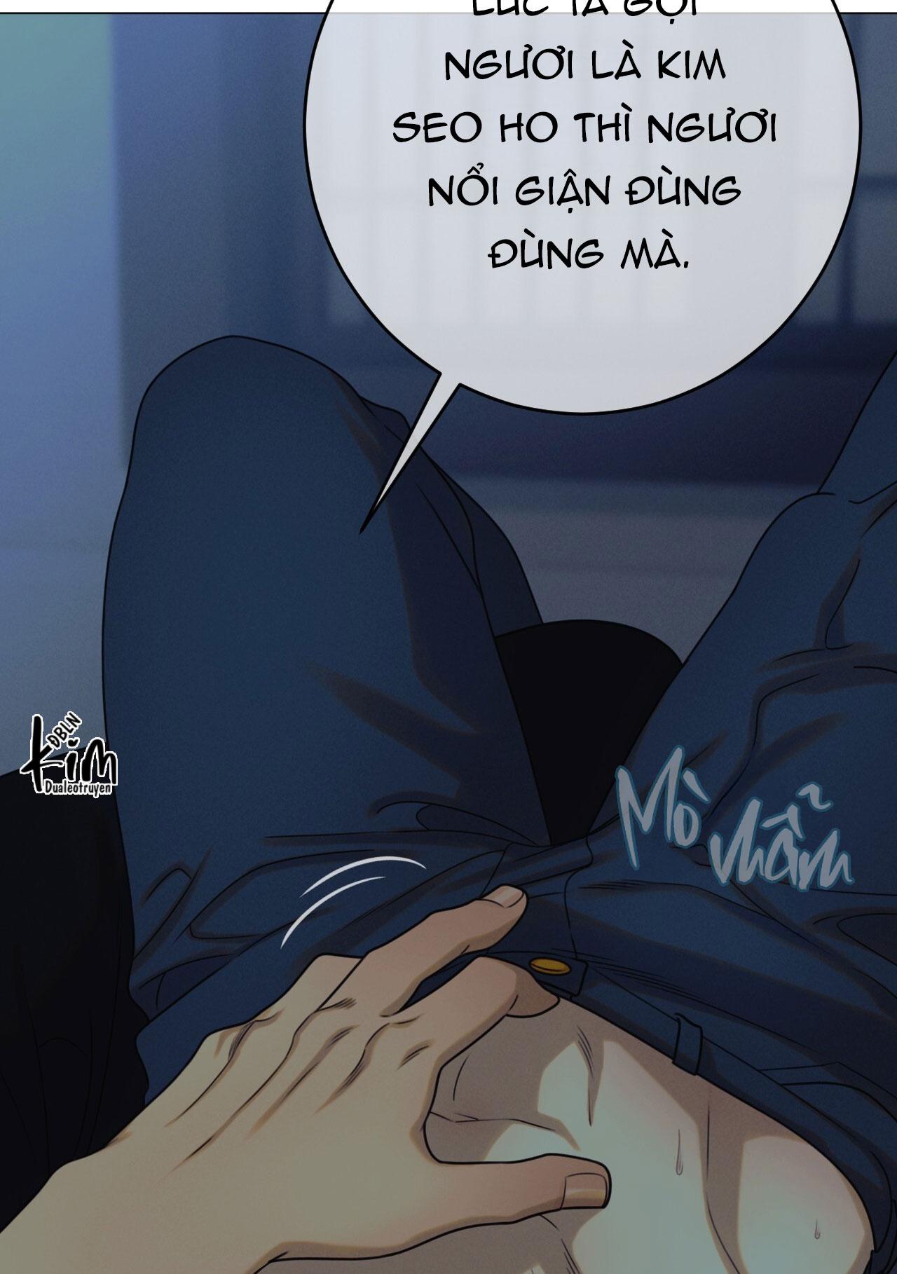 Quẻ Bói Giấc Mơ Của Yêu Tinh Chapter 65 - Trang 3