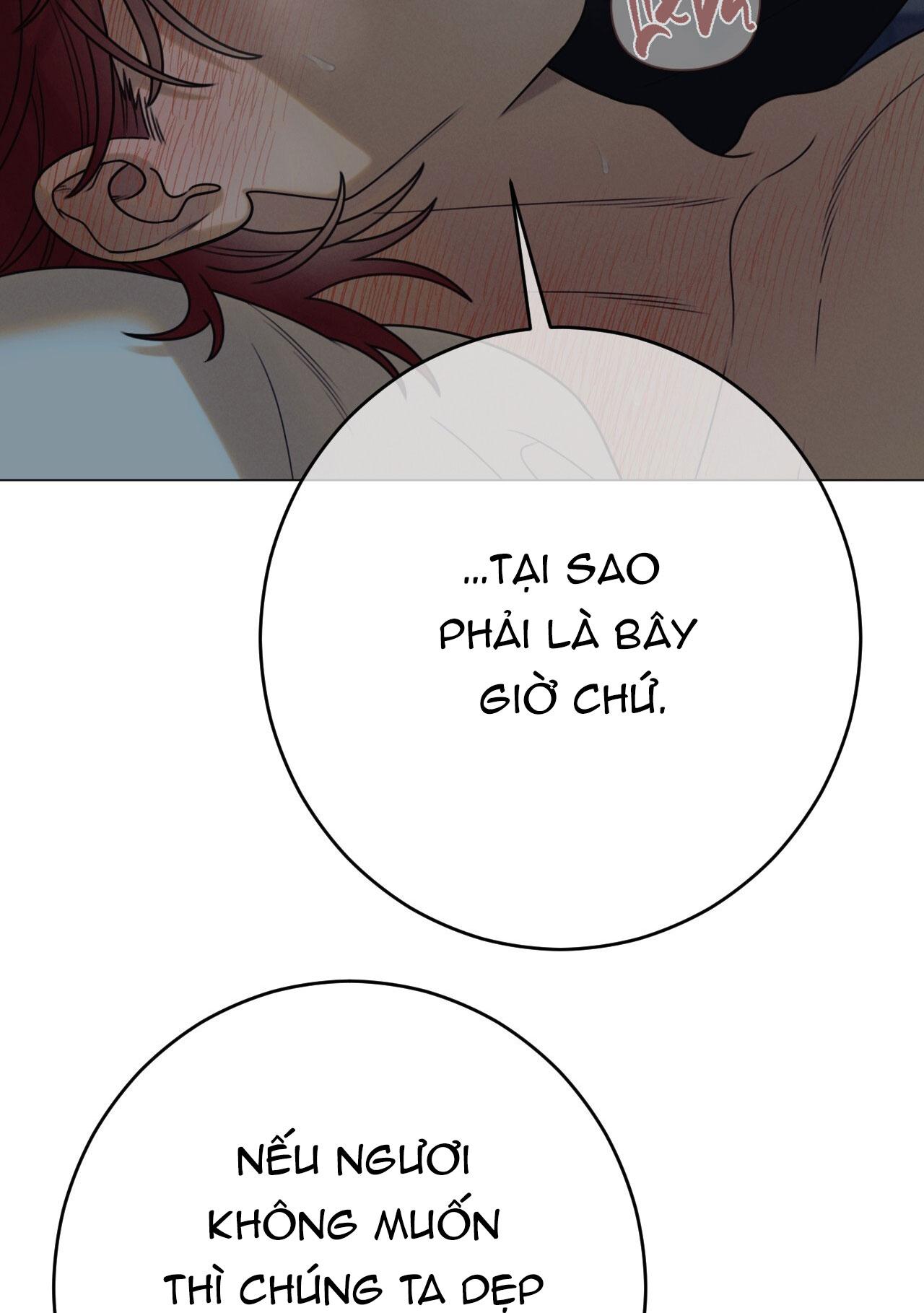 Quẻ Bói Giấc Mơ Của Yêu Tinh Chapter 65 - Trang 3