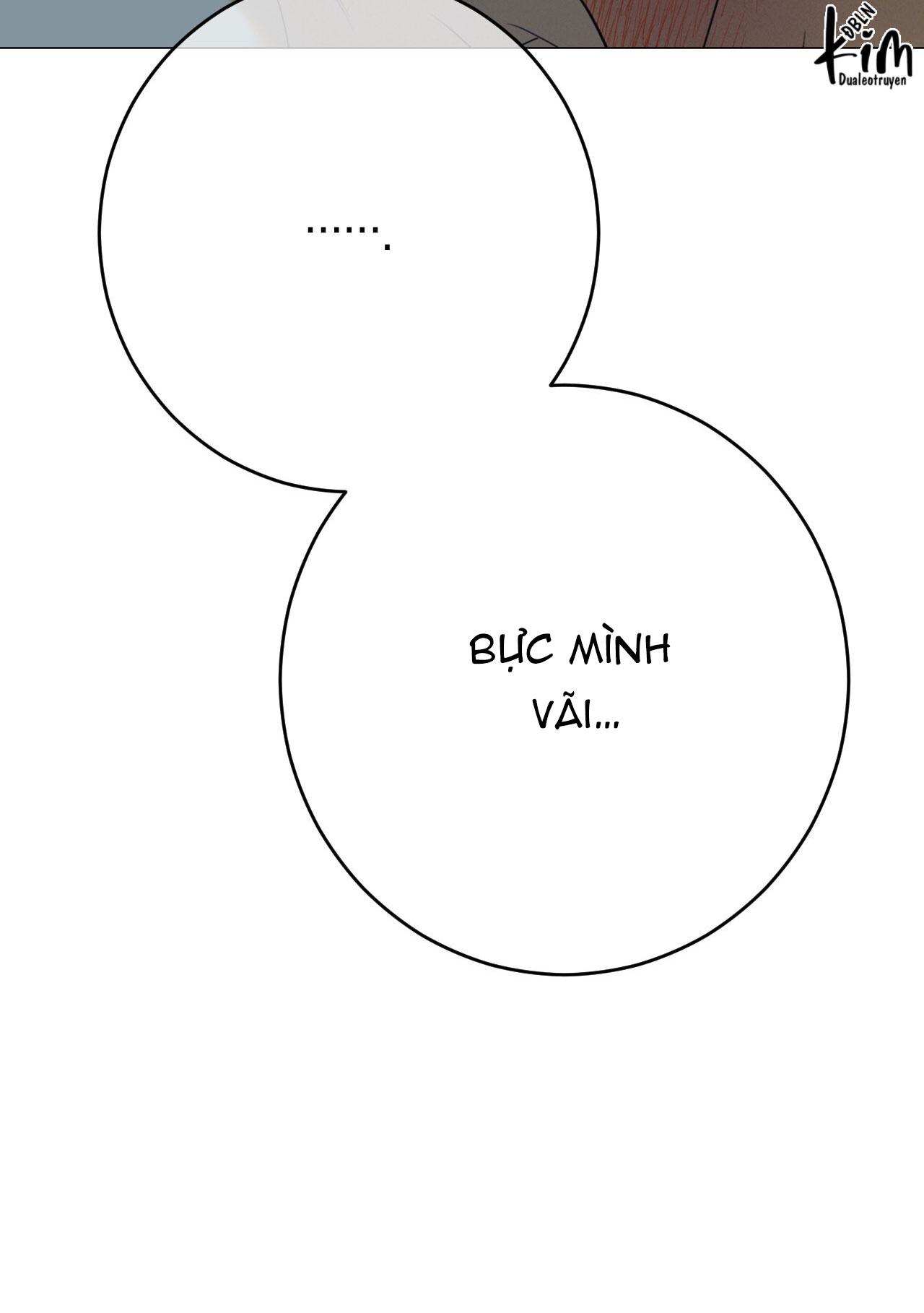Quẻ Bói Giấc Mơ Của Yêu Tinh Chapter 65 - Trang 3
