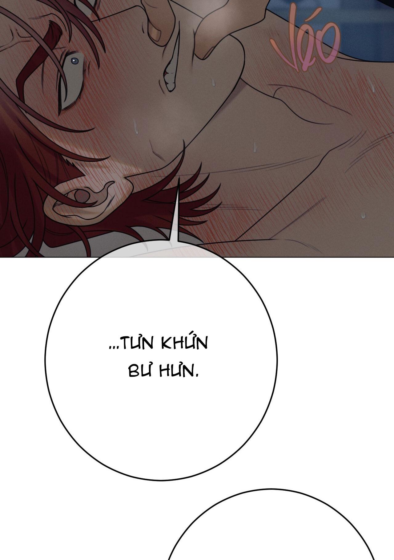 Quẻ Bói Giấc Mơ Của Yêu Tinh Chapter 65 - Trang 3