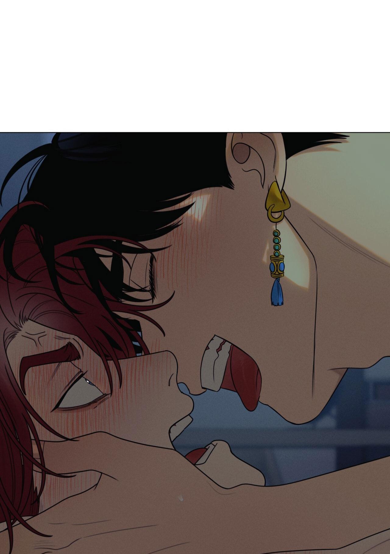 Quẻ Bói Giấc Mơ Của Yêu Tinh Chapter 65 - Trang 3