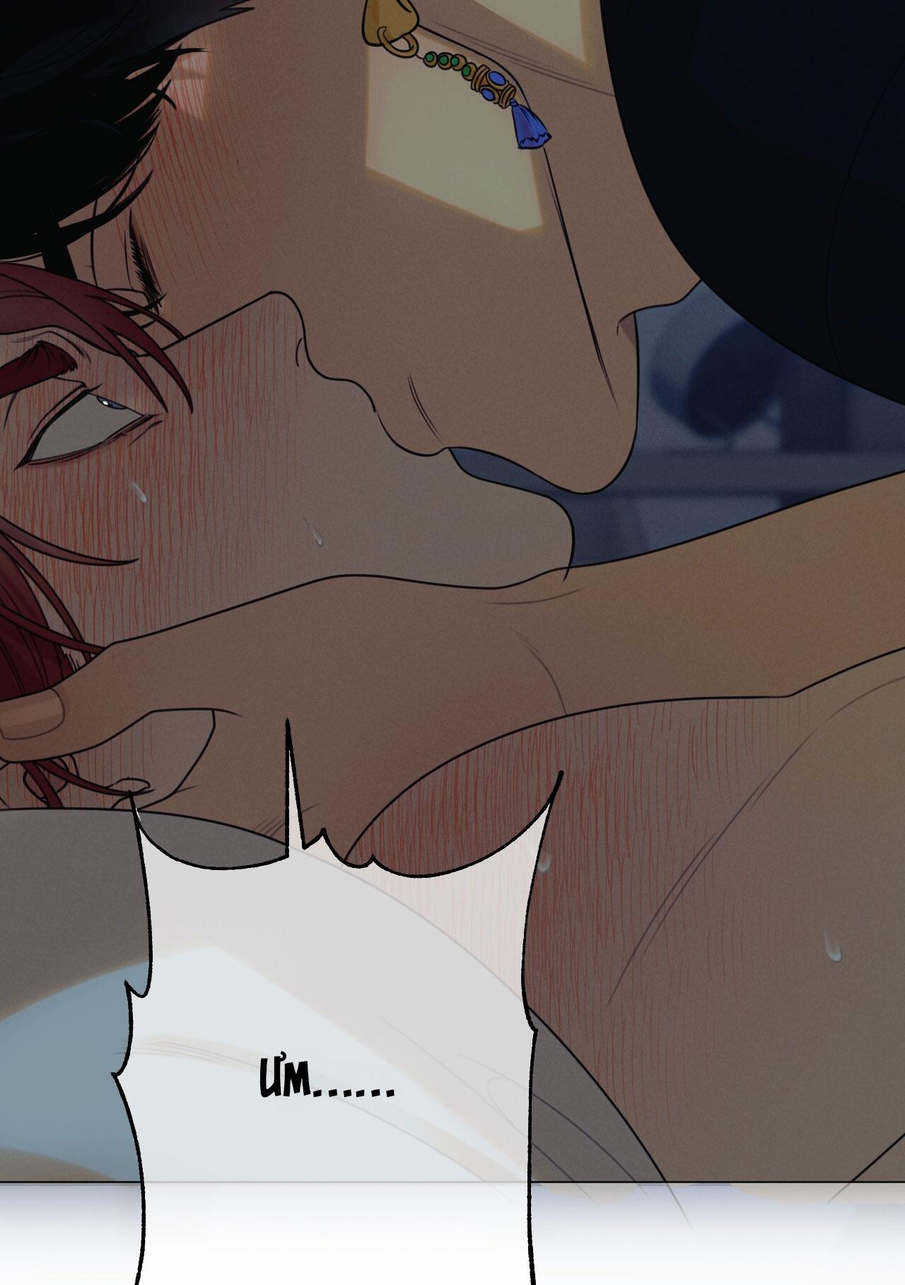 Quẻ Bói Giấc Mơ Của Yêu Tinh Chapter 65 - Trang 3