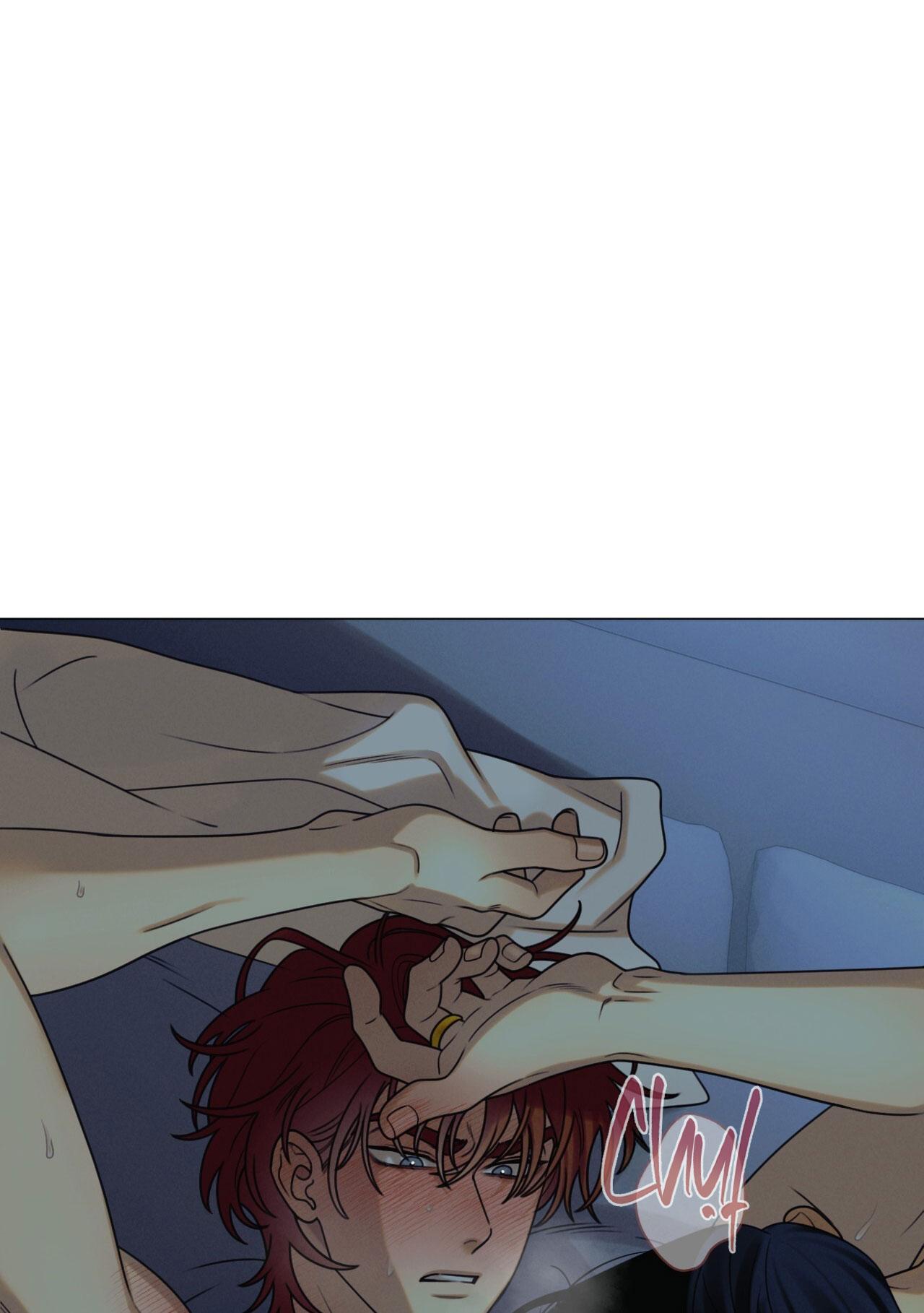 Quẻ Bói Giấc Mơ Của Yêu Tinh Chapter 65 - Trang 3