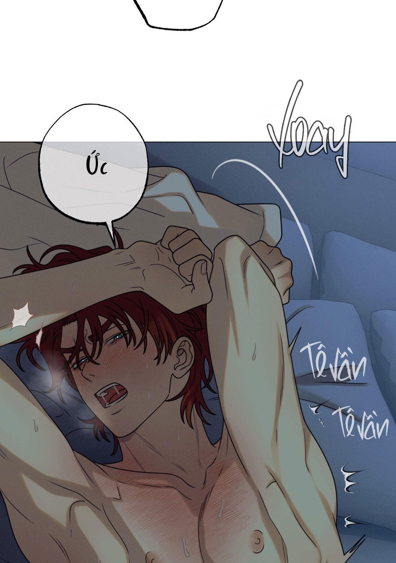 Quẻ Bói Giấc Mơ Của Yêu Tinh Chapter 65 - Trang 3