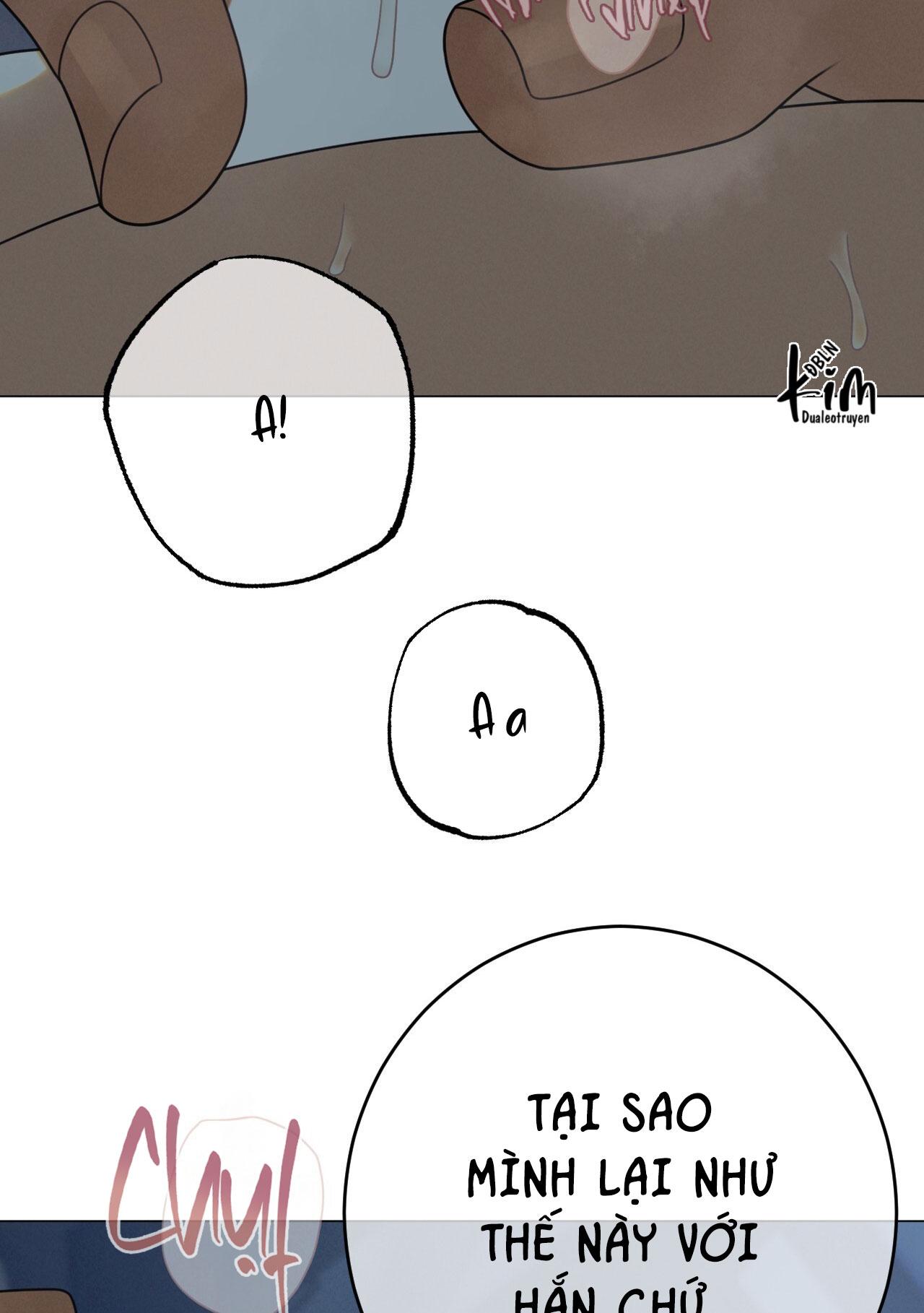 Quẻ Bói Giấc Mơ Của Yêu Tinh Chapter 65 - Trang 3