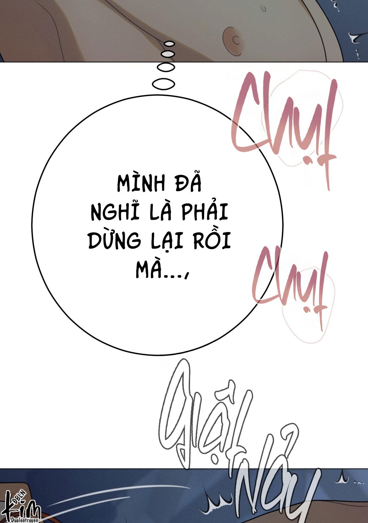 Quẻ Bói Giấc Mơ Của Yêu Tinh Chapter 65 - Trang 3