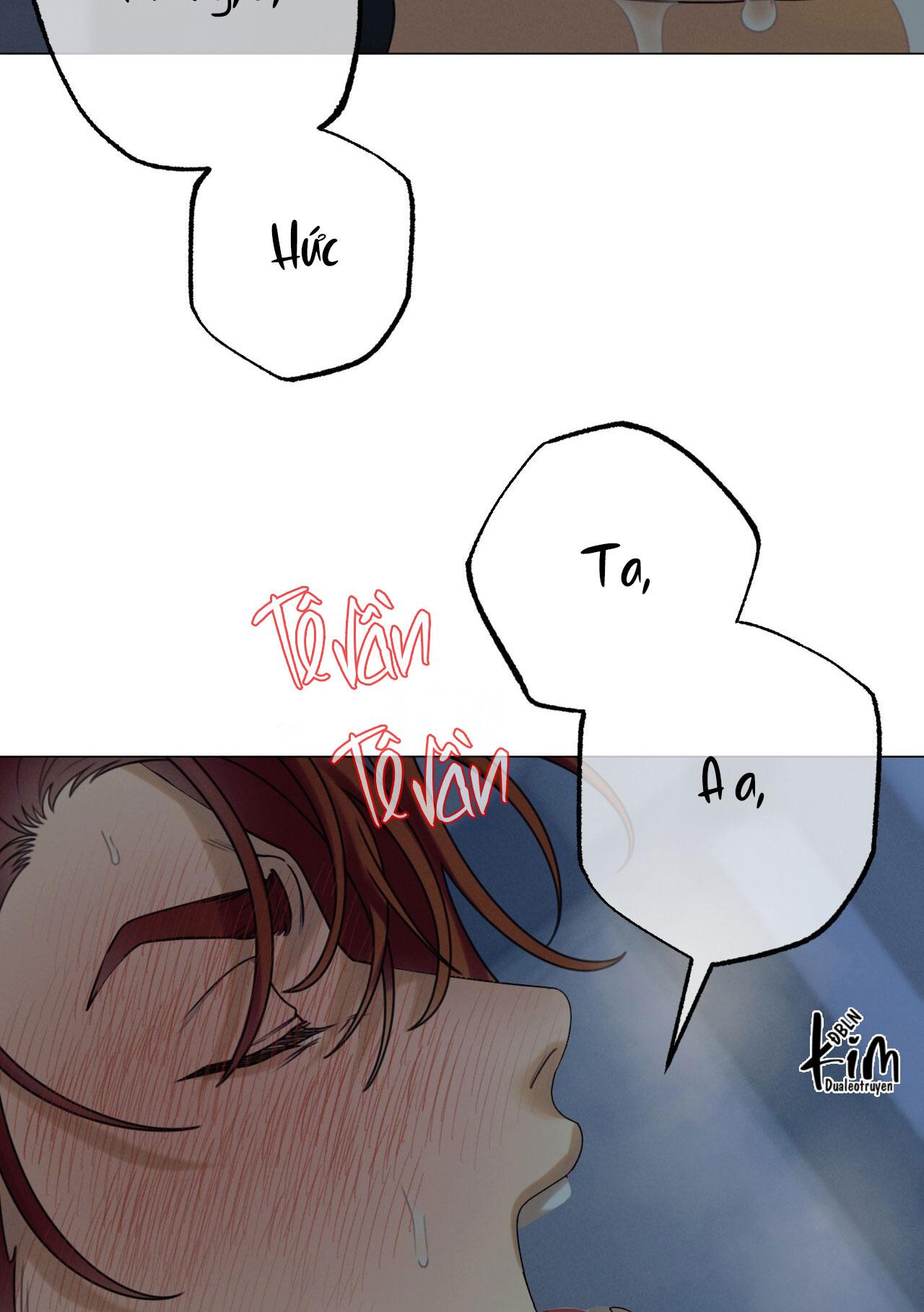 Quẻ Bói Giấc Mơ Của Yêu Tinh Chapter 65 - Trang 3