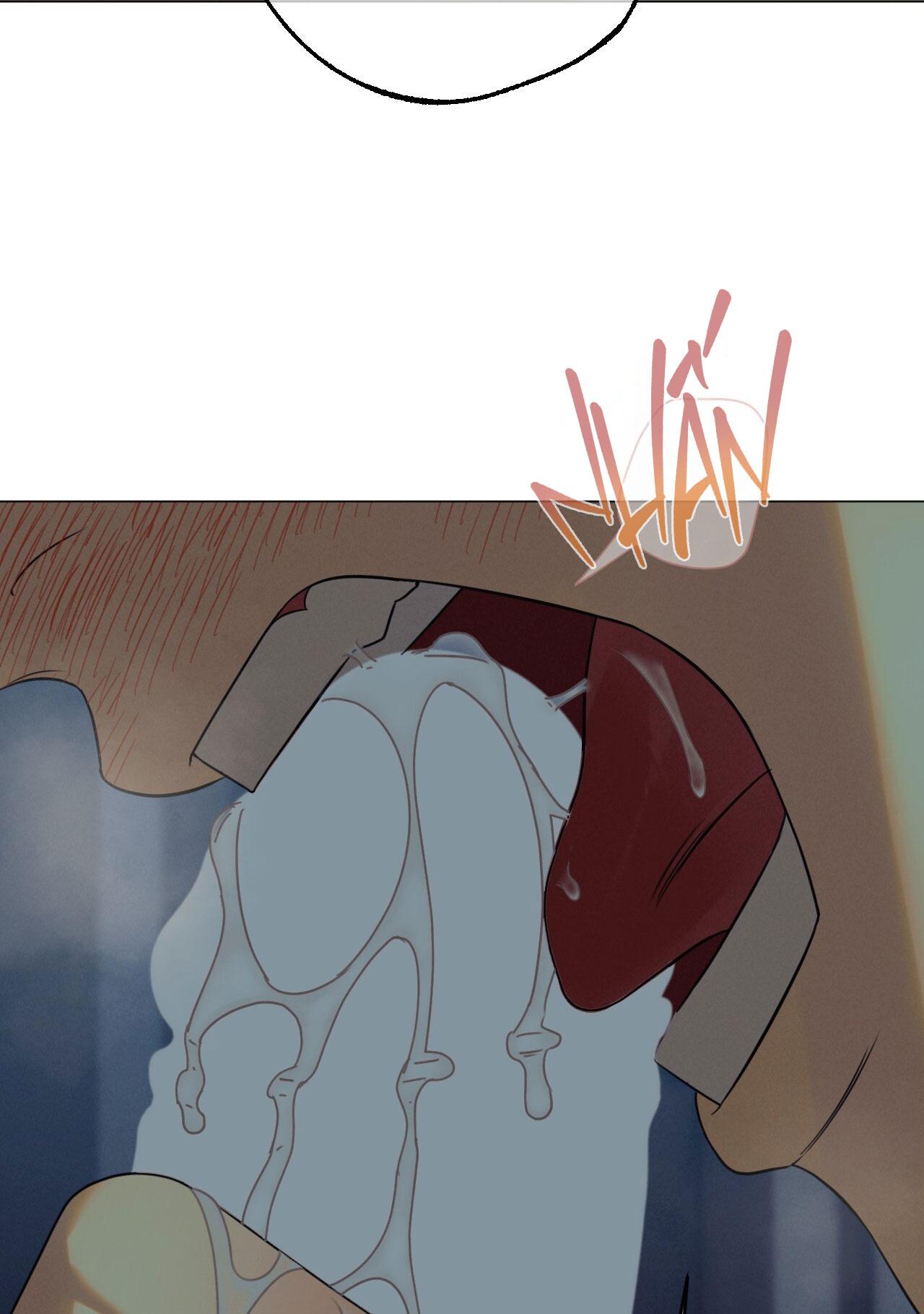 Quẻ Bói Giấc Mơ Của Yêu Tinh Chapter 65 - Trang 3