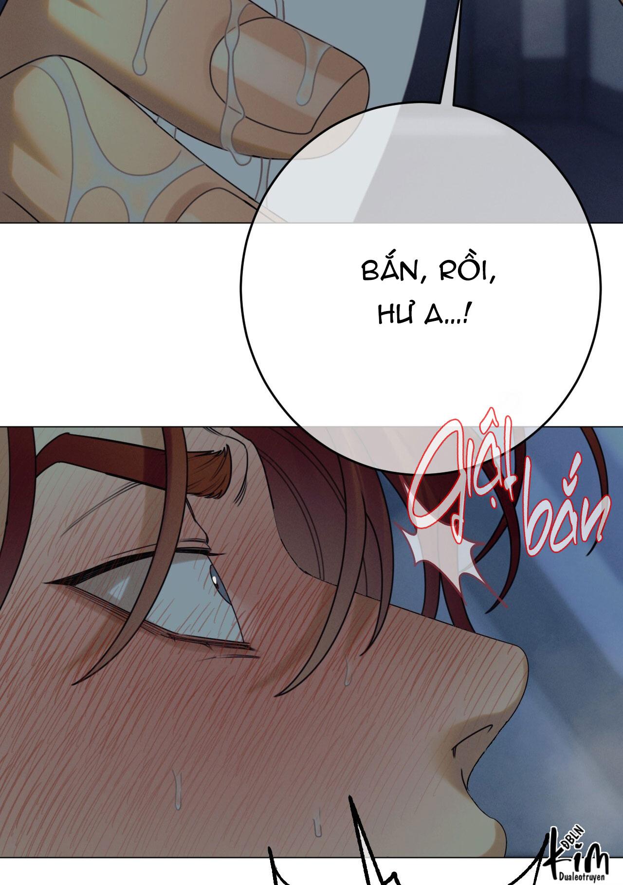 Quẻ Bói Giấc Mơ Của Yêu Tinh Chapter 65 - Trang 3