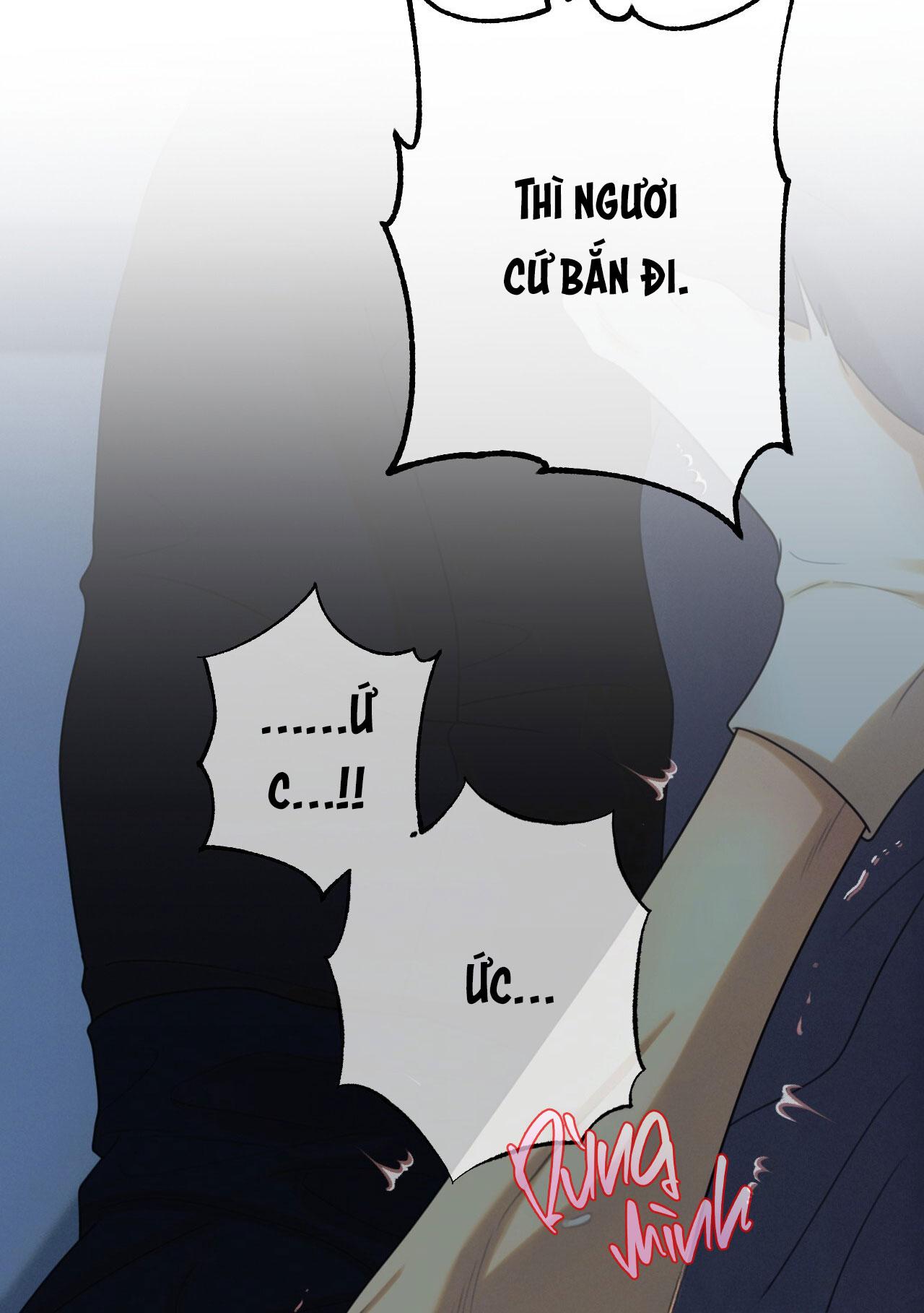 Quẻ Bói Giấc Mơ Của Yêu Tinh Chapter 65 - Trang 3