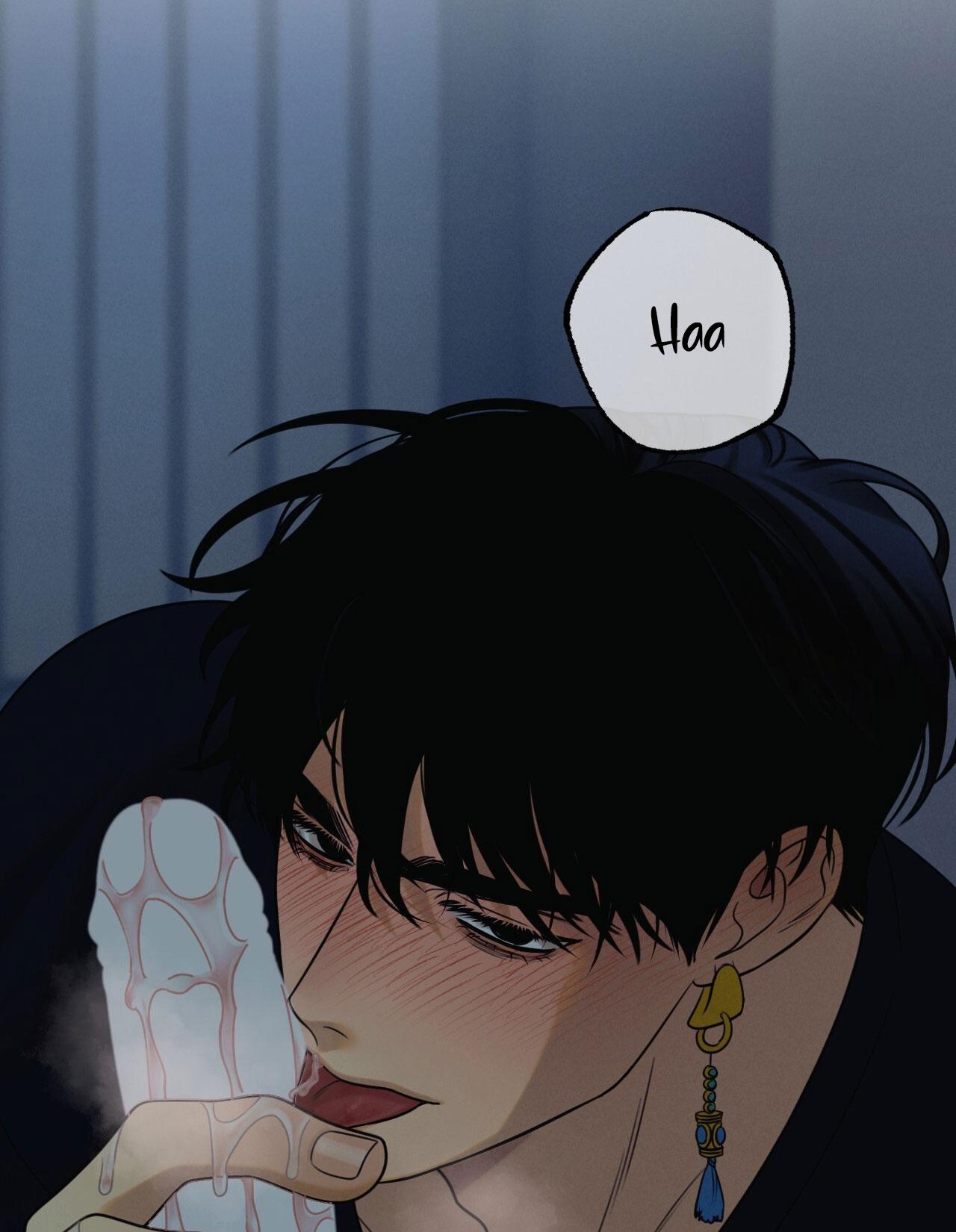 Quẻ Bói Giấc Mơ Của Yêu Tinh Chapter 65 - Trang 3
