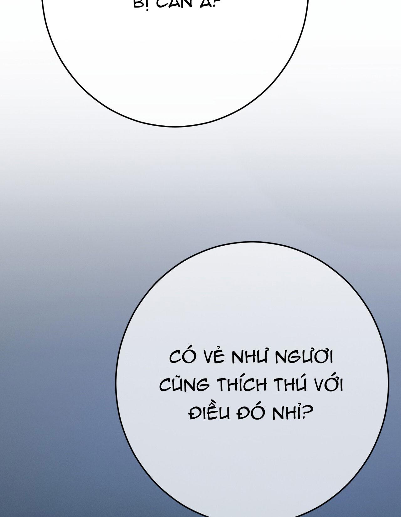 Quẻ Bói Giấc Mơ Của Yêu Tinh Chapter 65 - Trang 3